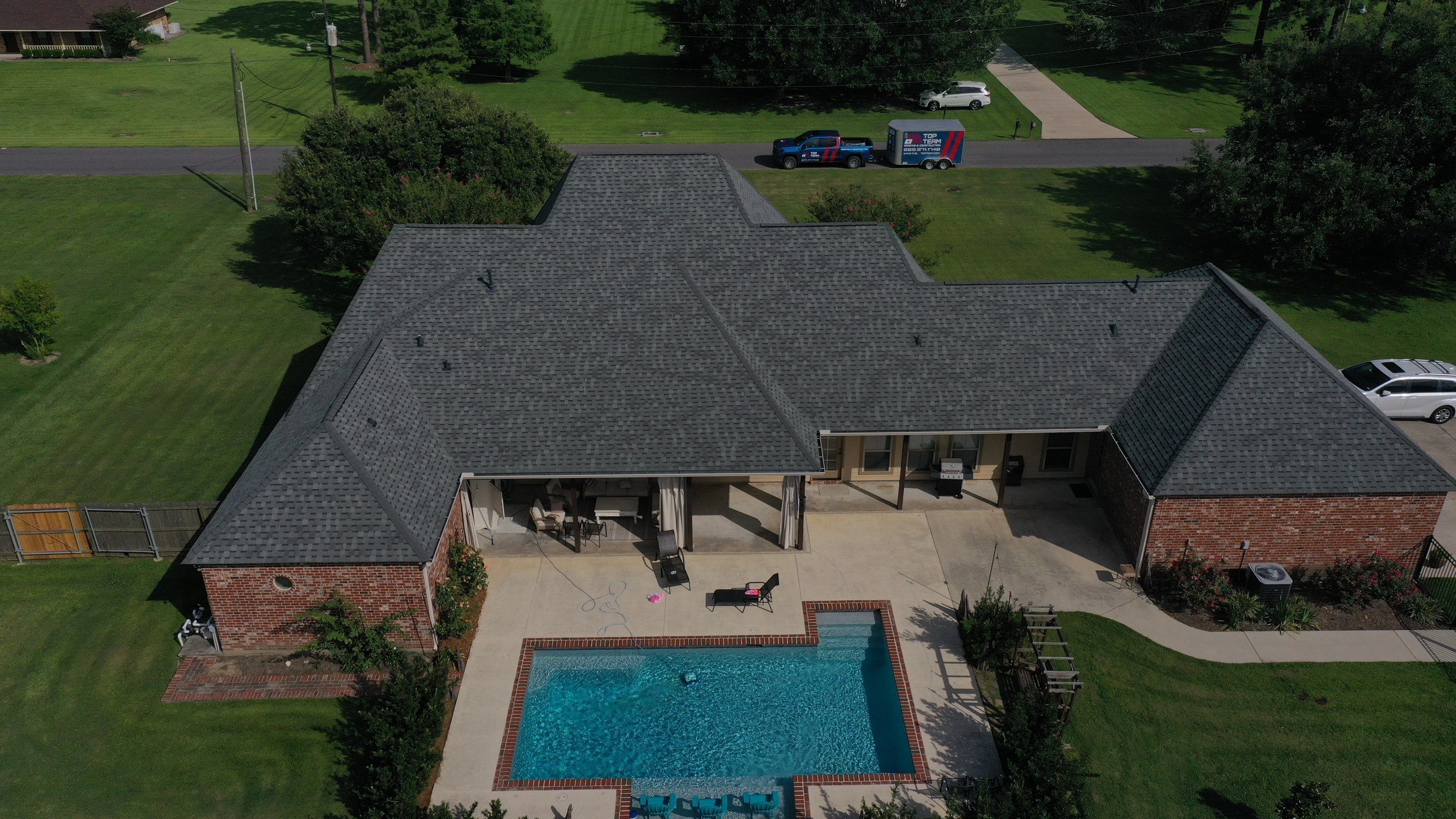 Hearthstone - Atlas by Top Team Roofing & Construction