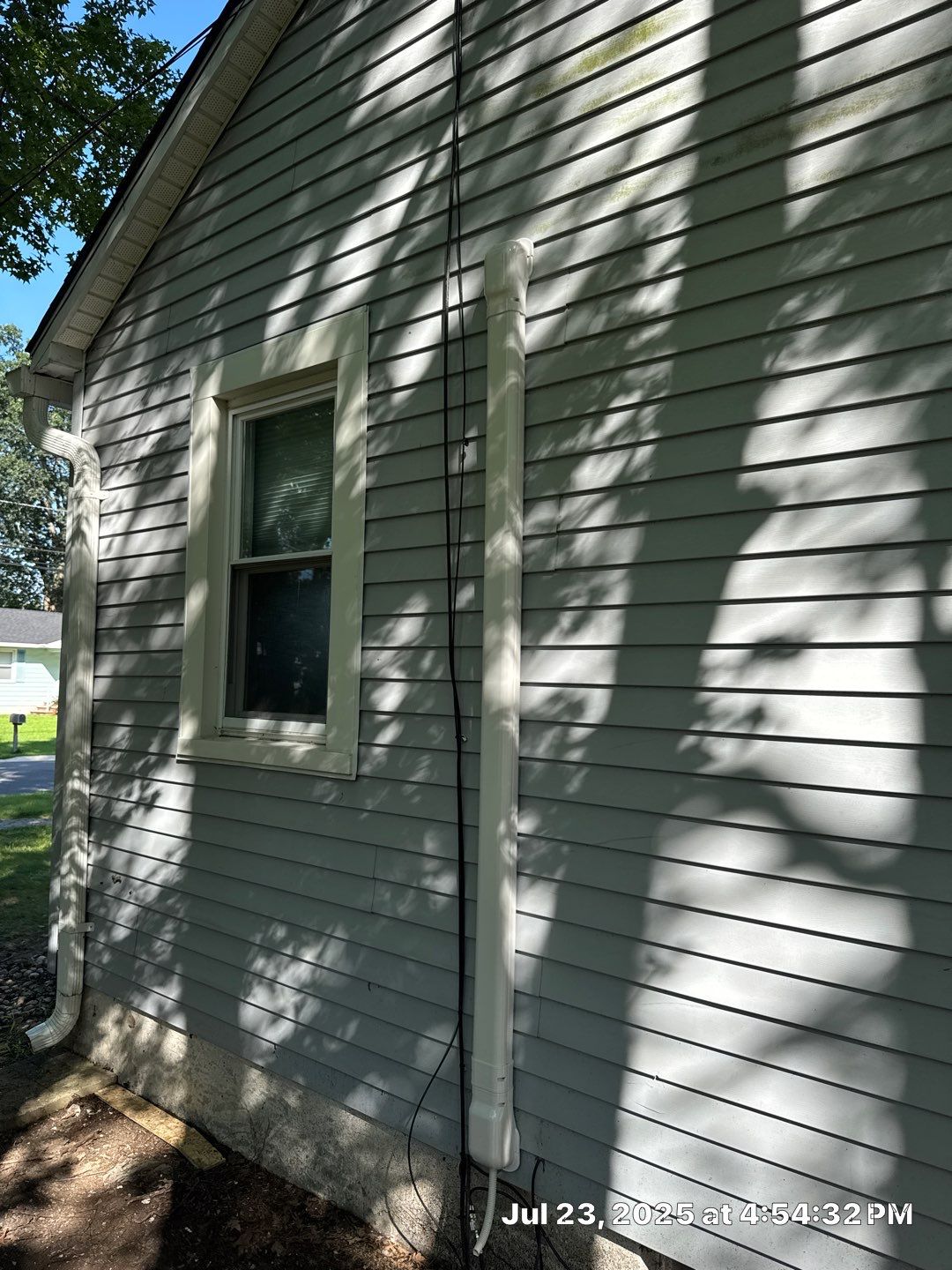 Project in North Brunswick Township by Nxt Air Inc