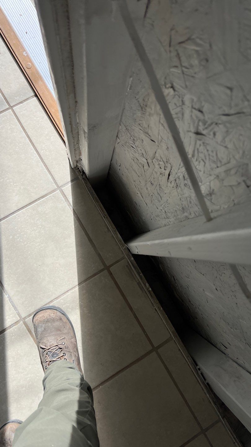 Mold Remediation  by Accountable Home Services