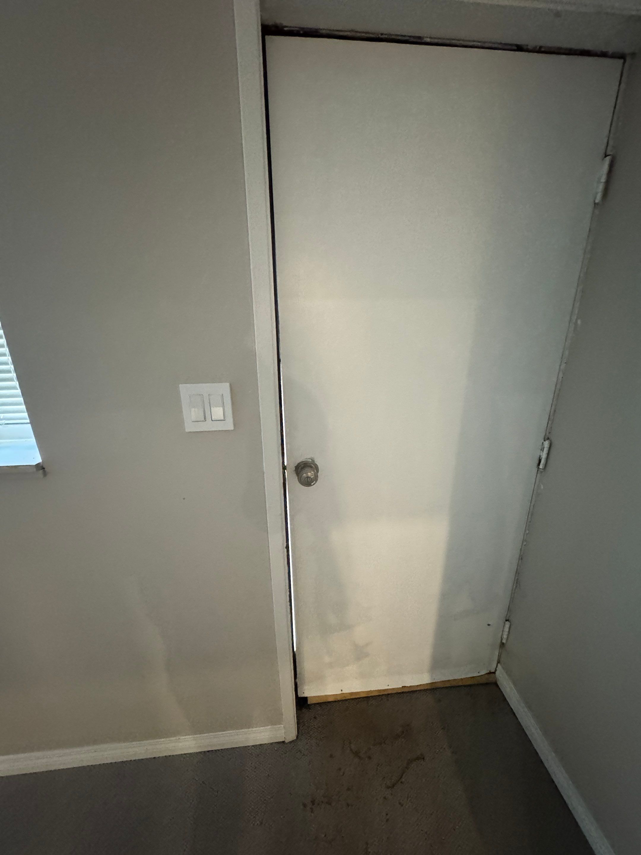 Rental Property Rehab After Tenant Eviction by YVR Construction Group