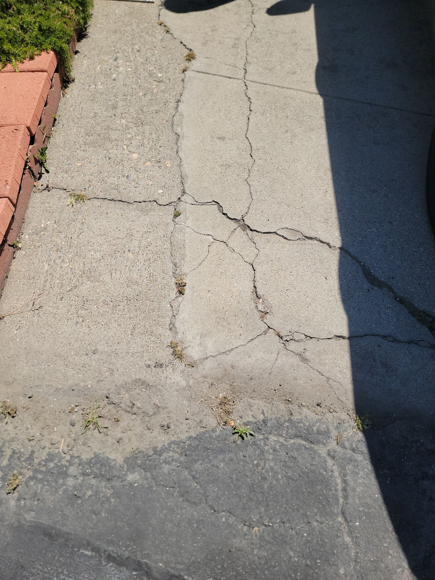 Car Port MAJOR change by MGP Coatings