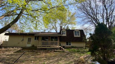 Roof Replacement using CertainTeed Landmark