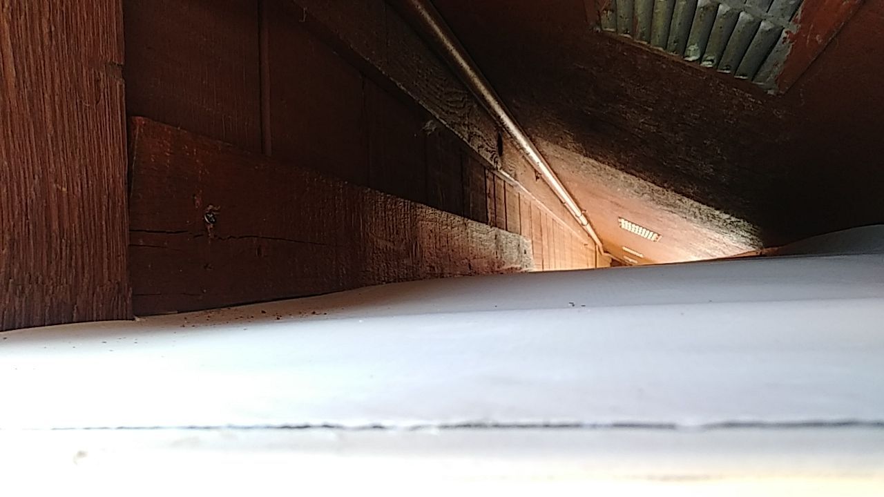 Deck Rehab by Rio Grande Building & Storage