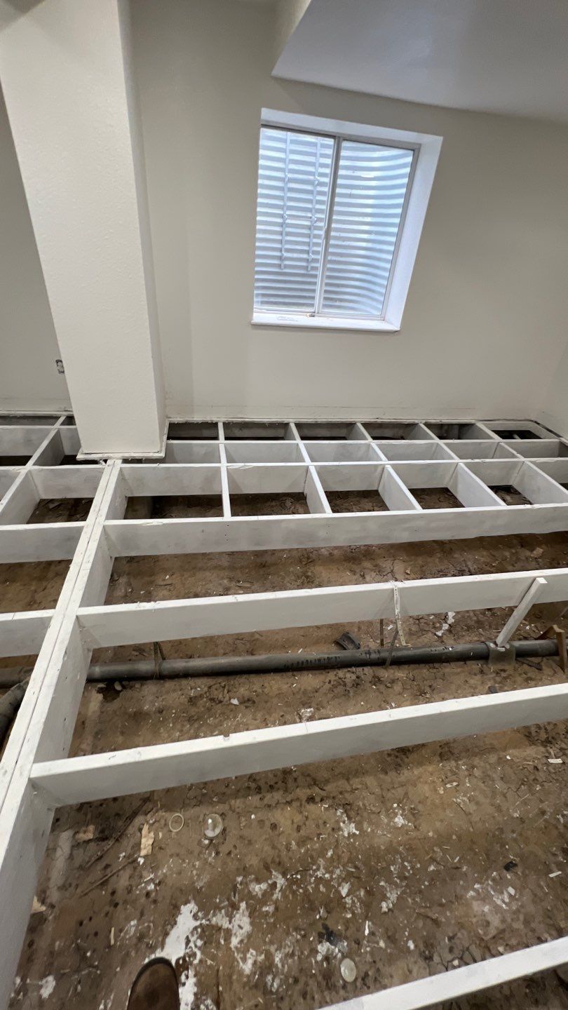 Mold Remediation by Accountable Home Services