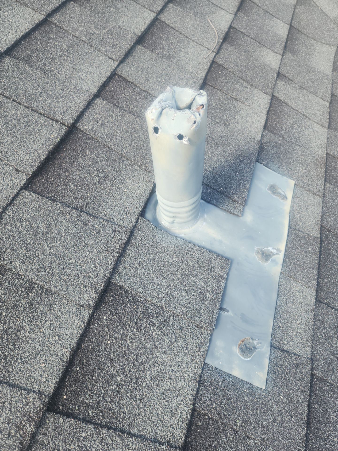 Roof Repair Rosenberg by Roof Repair Company