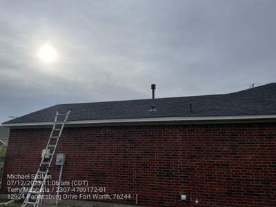 Project in Fort Worth