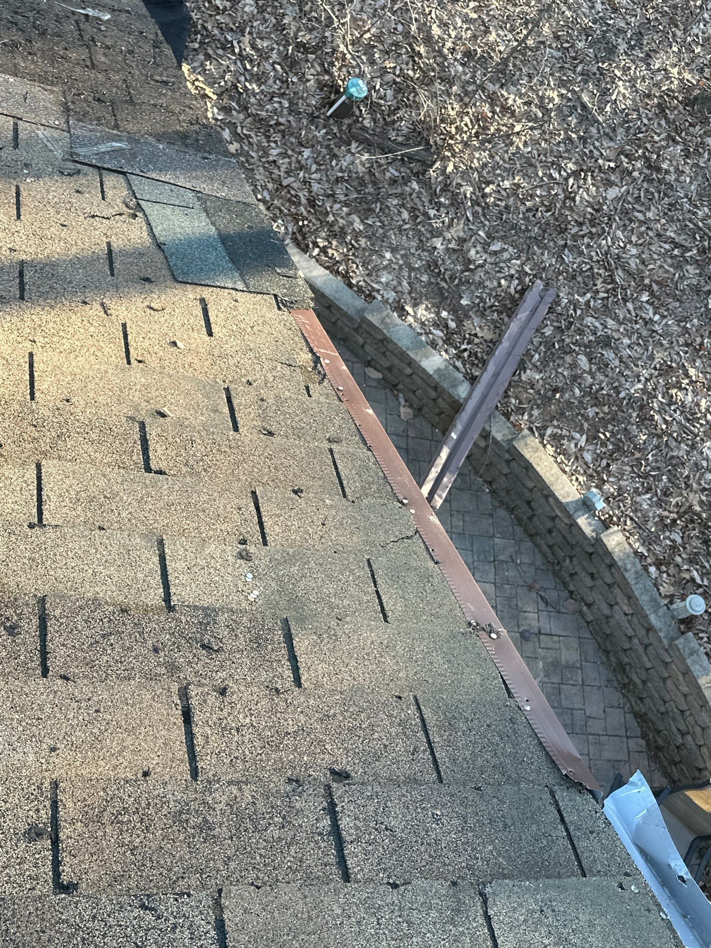 Architectural Shingle Roof Replacement in Westminster, MD • Nancy R. by Seipp Roofing, LLC