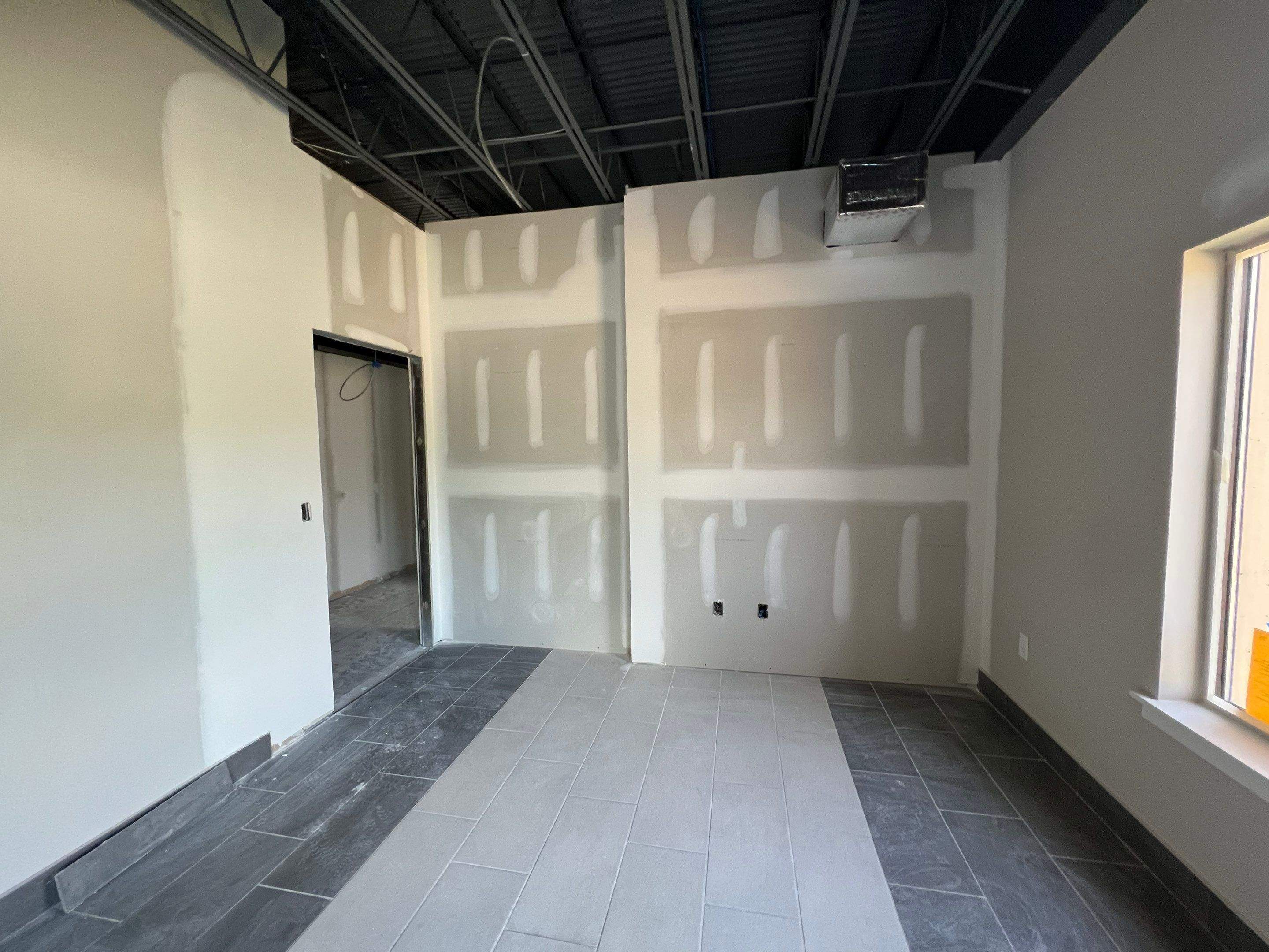 Interior/Exterior Commercial Painting by GLSpainters