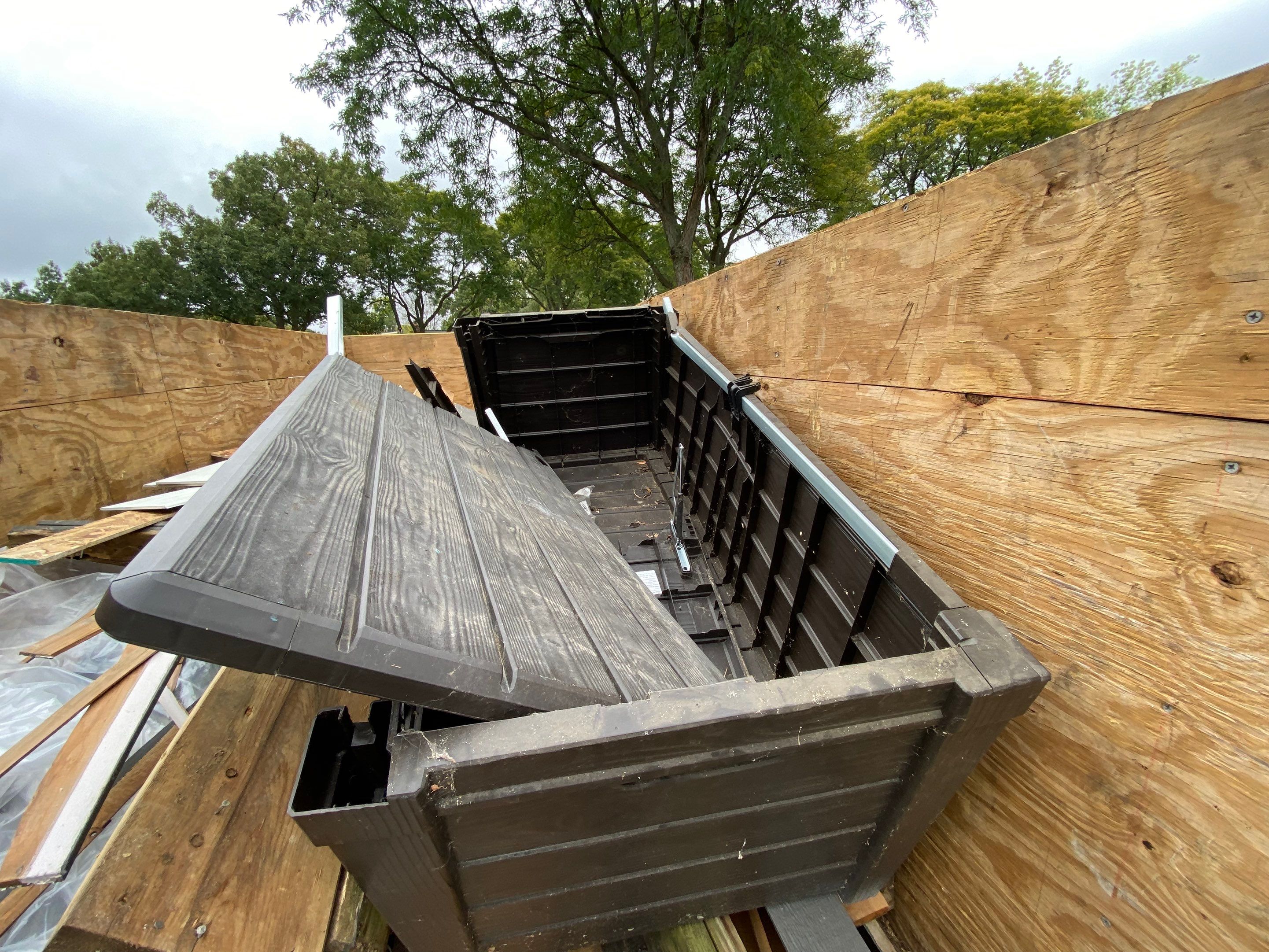 Siding Replacement using James Hardie Siding by 180 Contractors