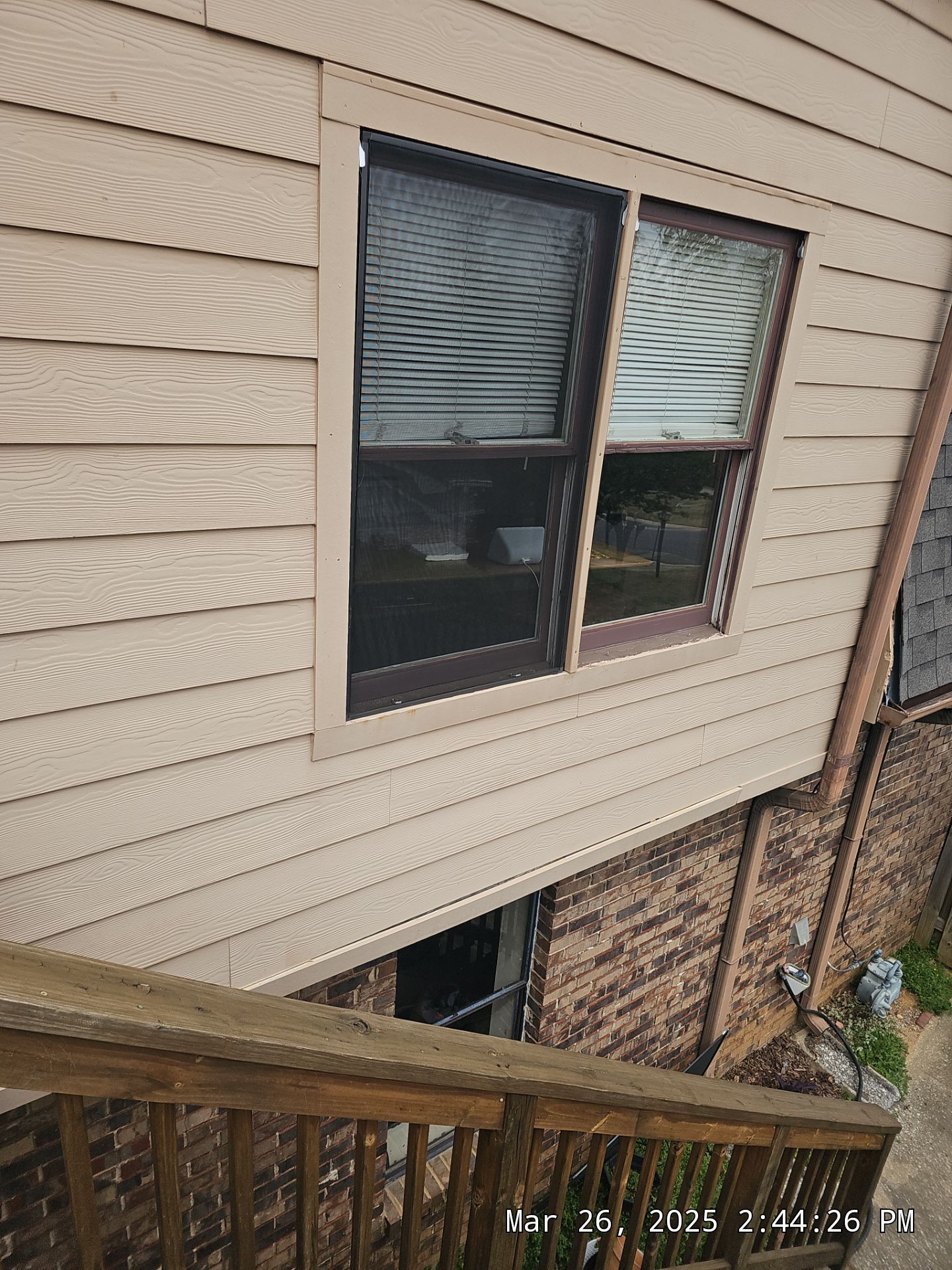 Benson Project in Hoover by The Window Source