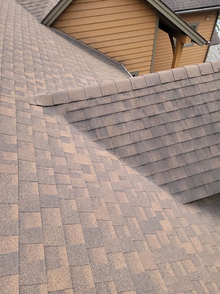 North Shore Roof Replacement by Rhino Roofing LLC