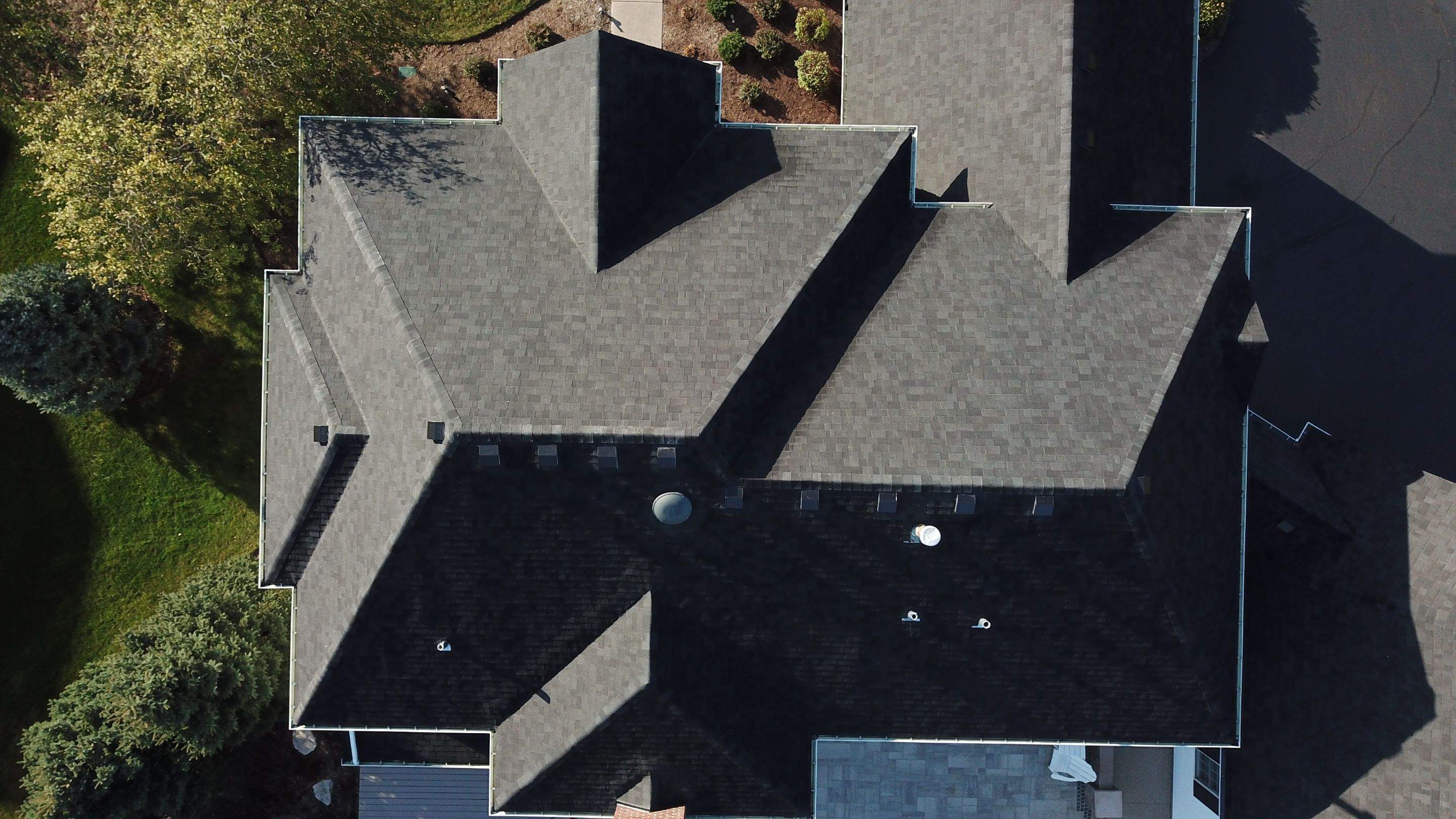 Full Roof Replacement with Malarkey Architectural Shingles in Saint Charles by Pro Home Services Inc