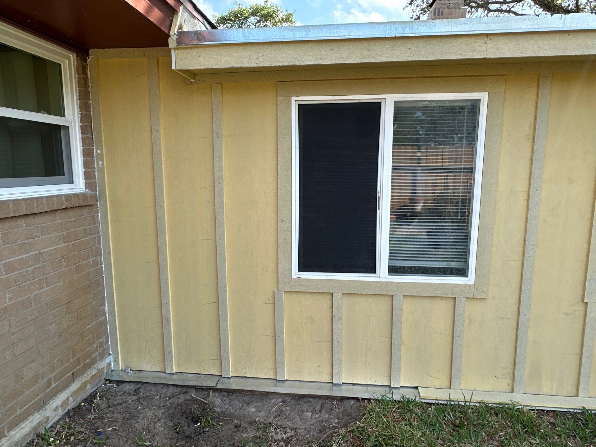 Lady Cave. Thats a thing...Right?! by Bayfront Roofing and Construction