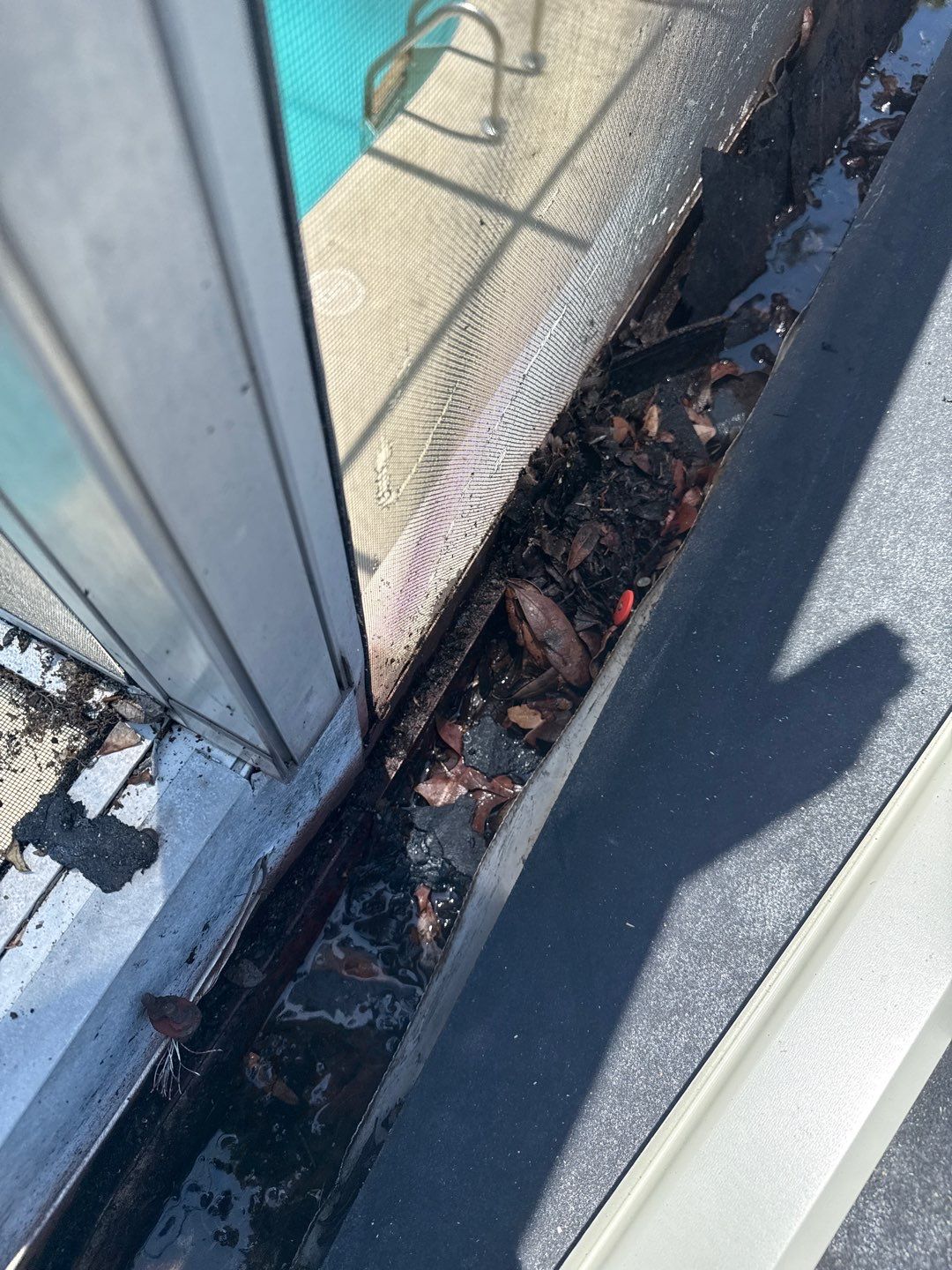 Project in Tarpon Springs 34688 by Mitchell Roofing Company LLC