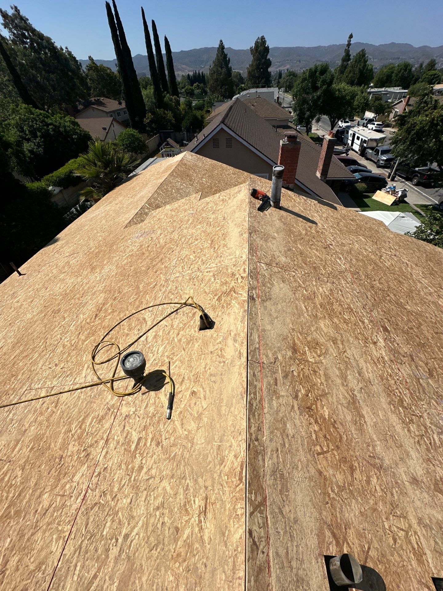 Roof Replacement - Simi Valley, CA 93065 by Epic Roof Replacement