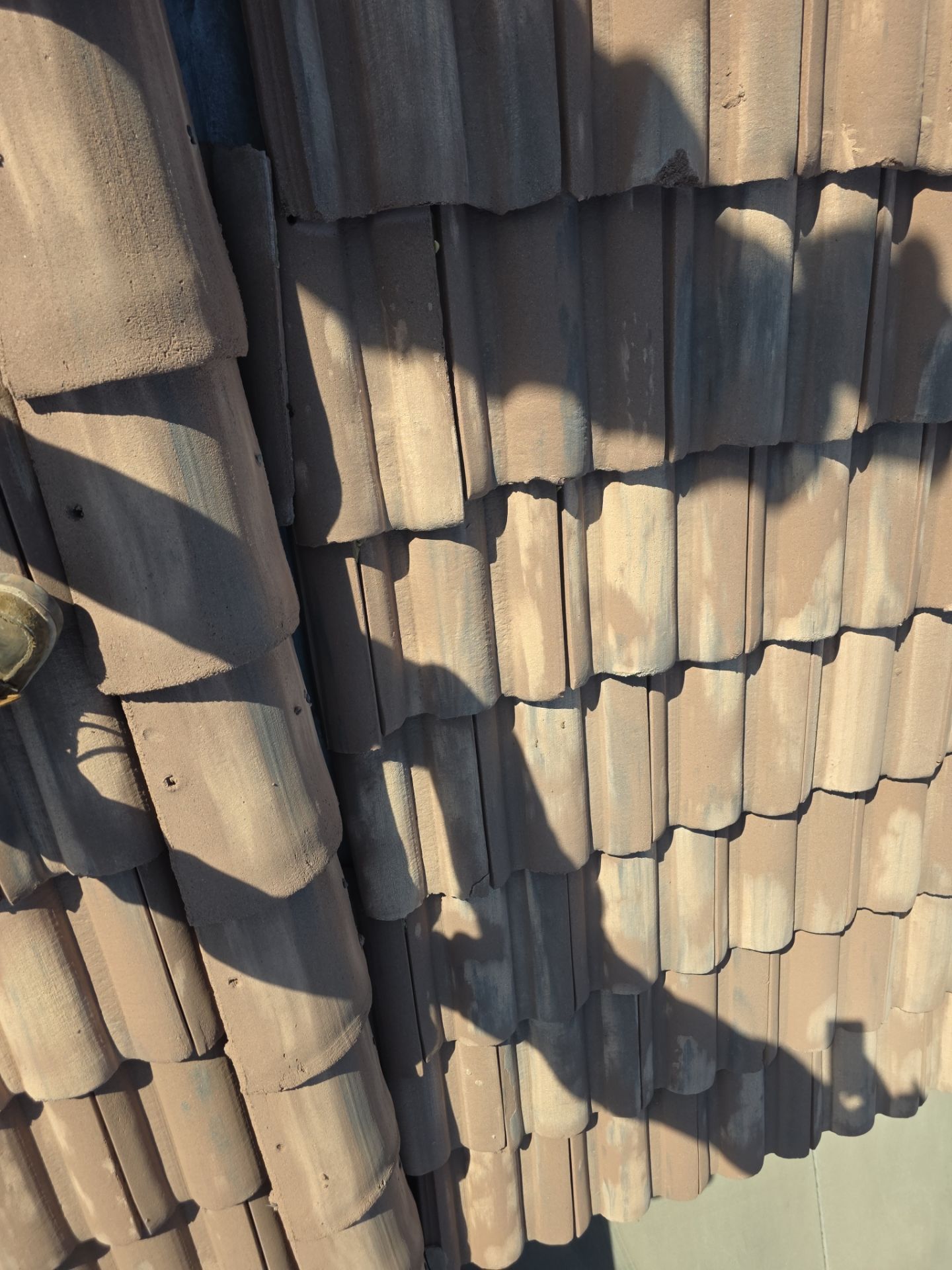 ☀️ Tile Reset Complete in Mesa, AZ by Weather-Tite Roofing