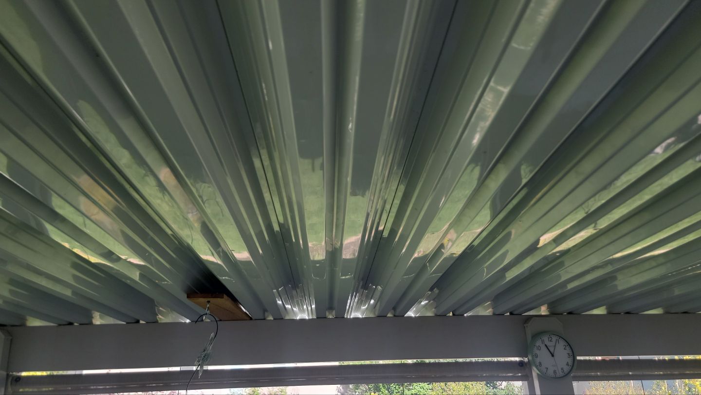 Full Storm Restoration – Roof, Gutters, Heat Cable & Awning by ASAP Roofing & Restoration