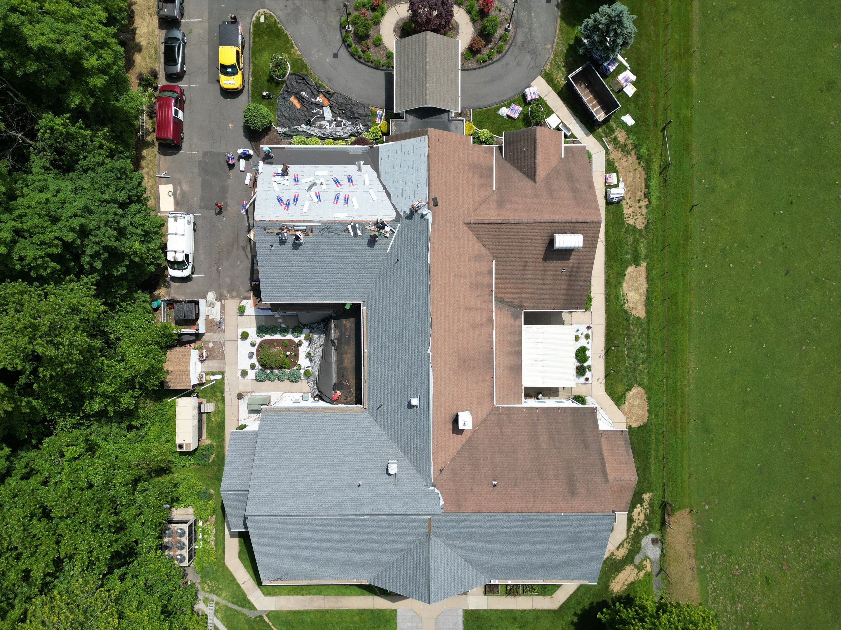 Sisters of Notre Dame De Namur by Heritage Systems