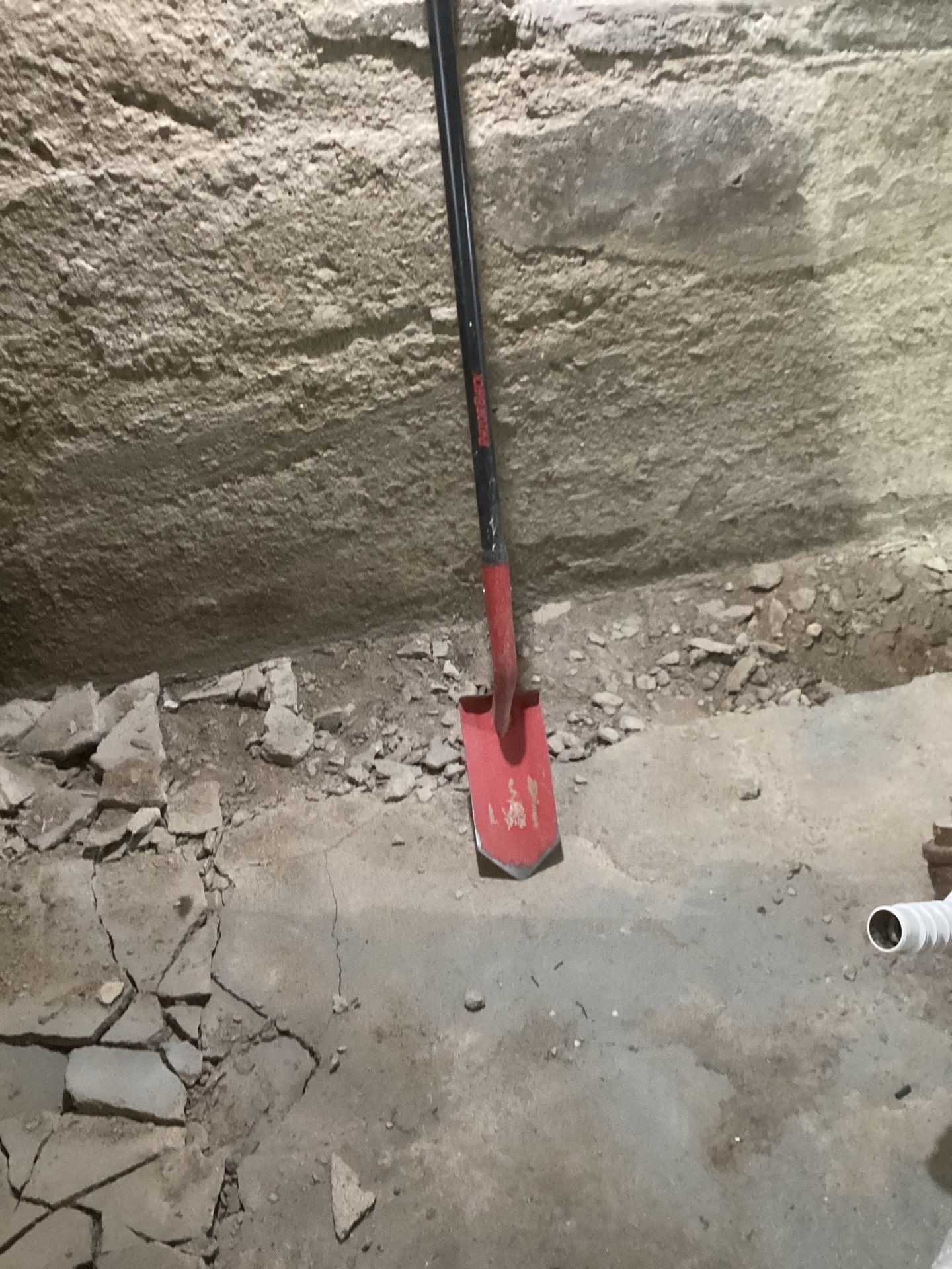 South Minneapolis, dry and secure by Waterproofing Northeast