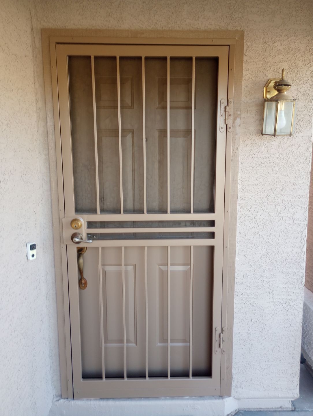 Exterior Painting - Phoenix by Crash of Rhinos Painting & Garage Floors