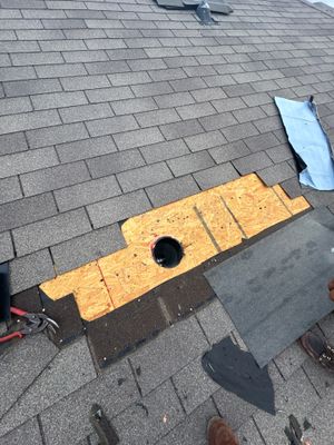 Roof Repair Houston