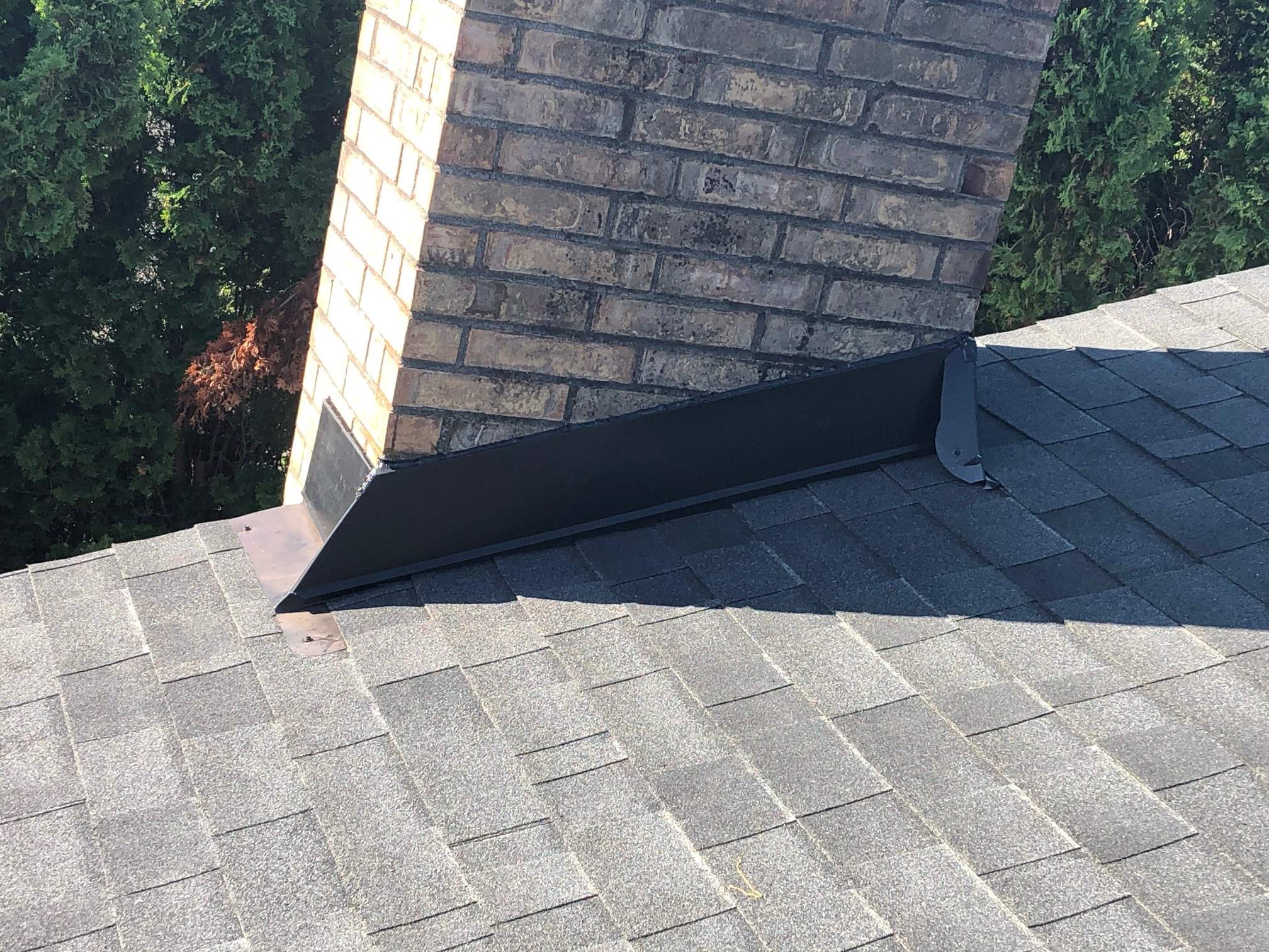 6521 Snohomish by RoofWorks Northwest
