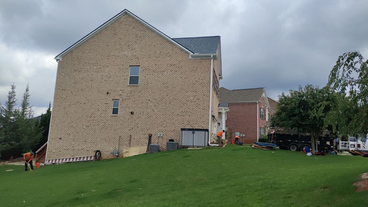 Residential Roofing Installation by Inspector Roofing and Restoration