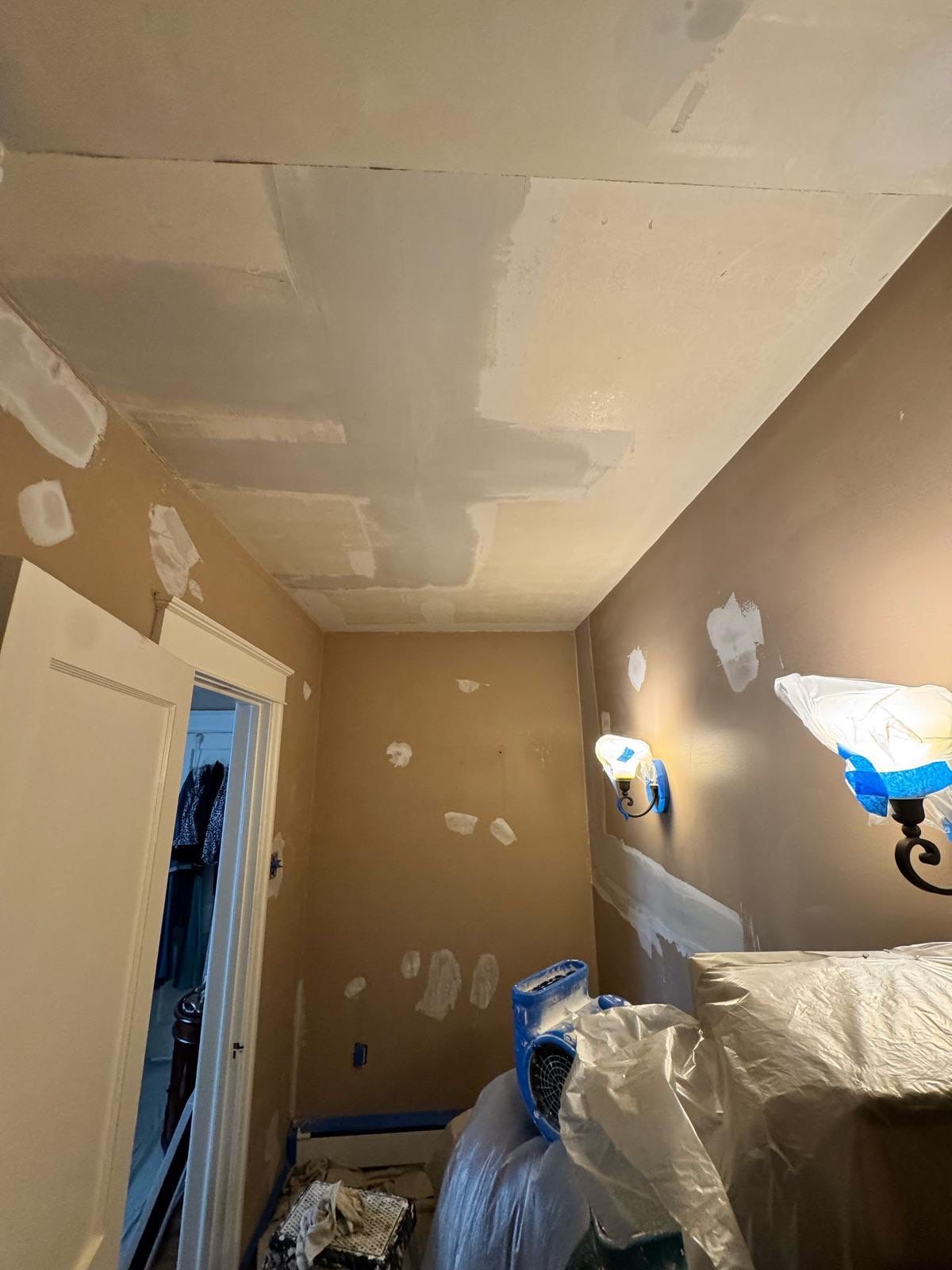 Interior Painting in Royersford by Davis Painting Llc 