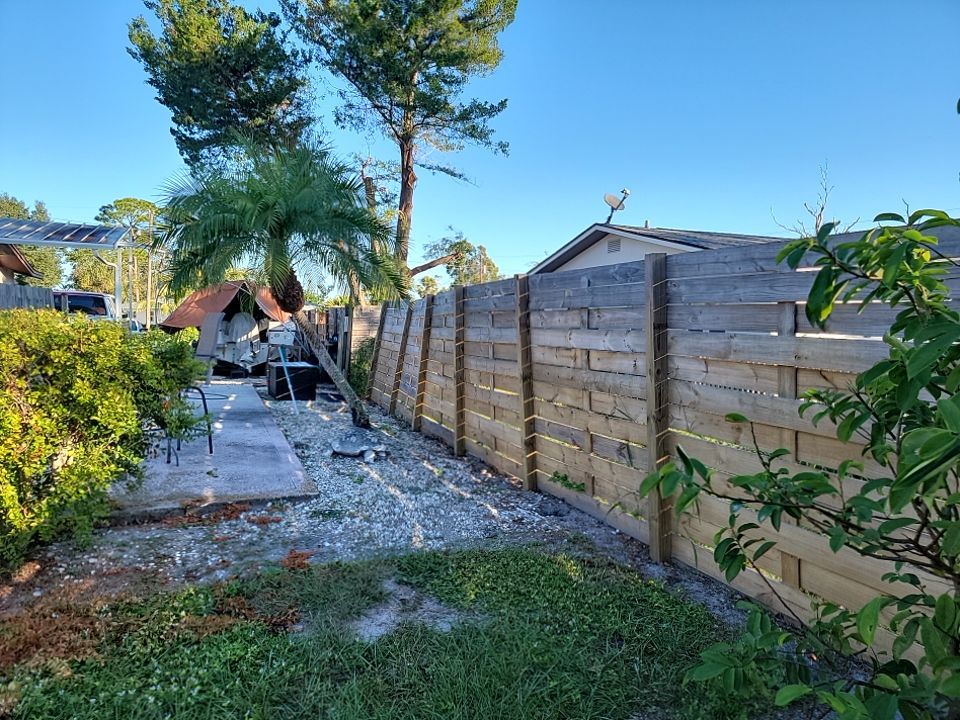 Vinyl Fence Installation using Vinyl Privacy Fence  by Asap fence and gates, LLC