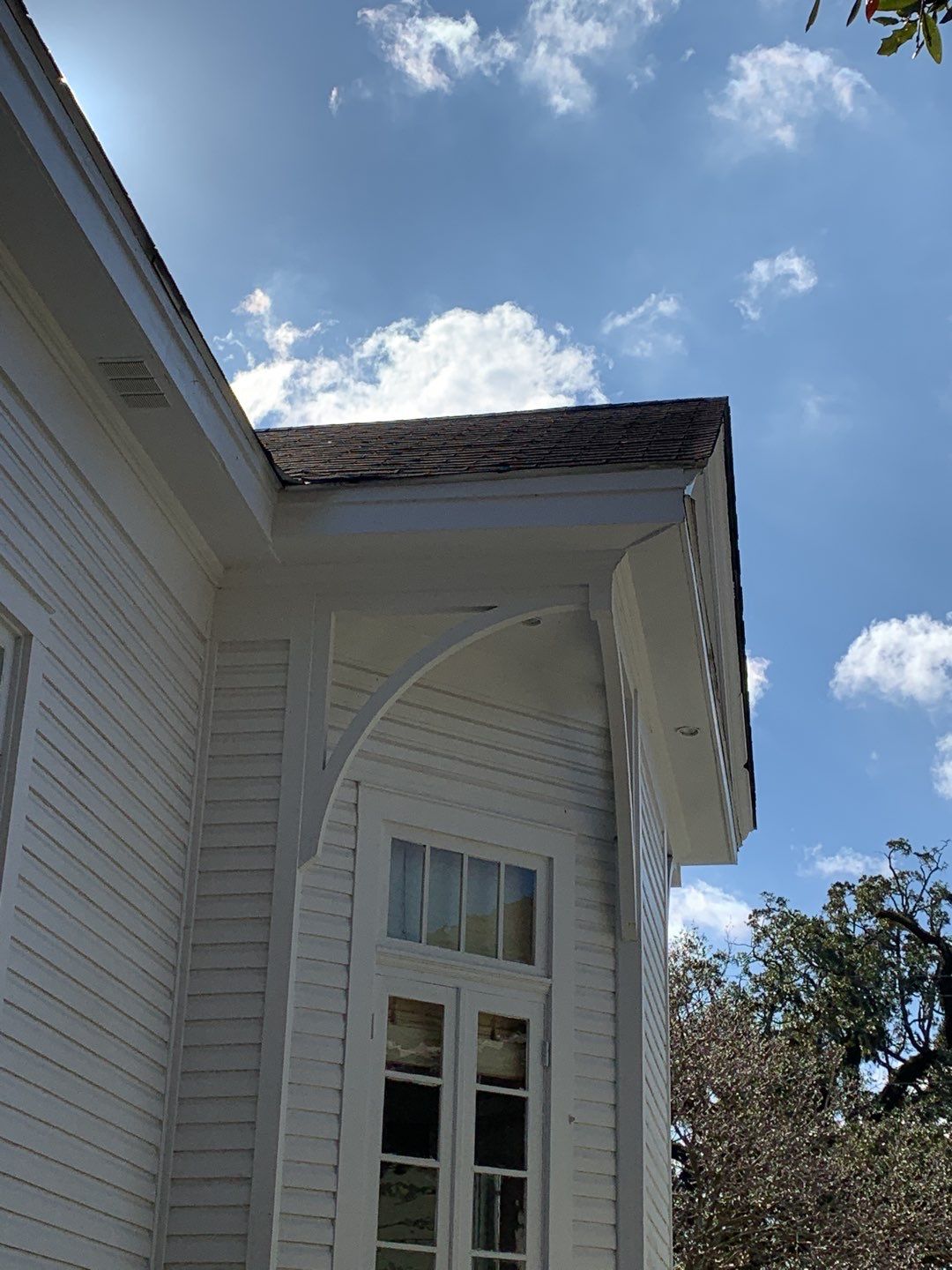 Residential Roofing Installation using Roof Replacement by American Roofing & Construction LLC