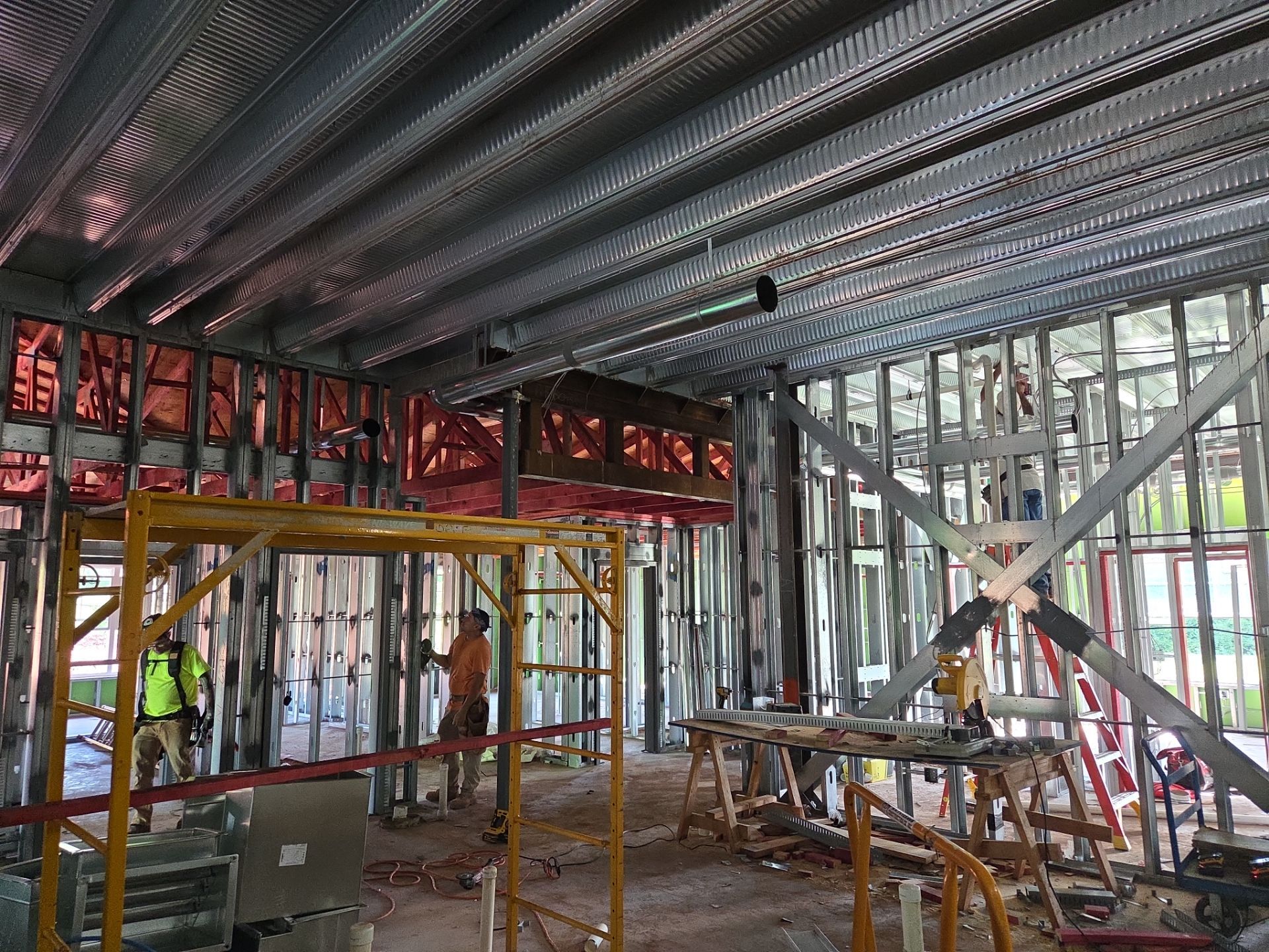 Project Update - Braemar Arbor Place Montgomery by A3 Architecture, LLC