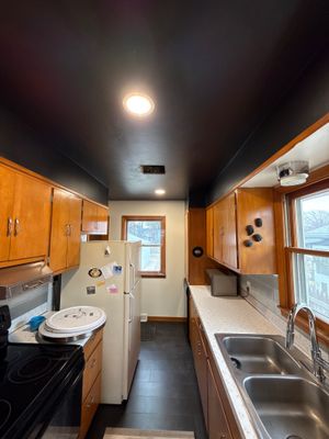 Recessed Lights