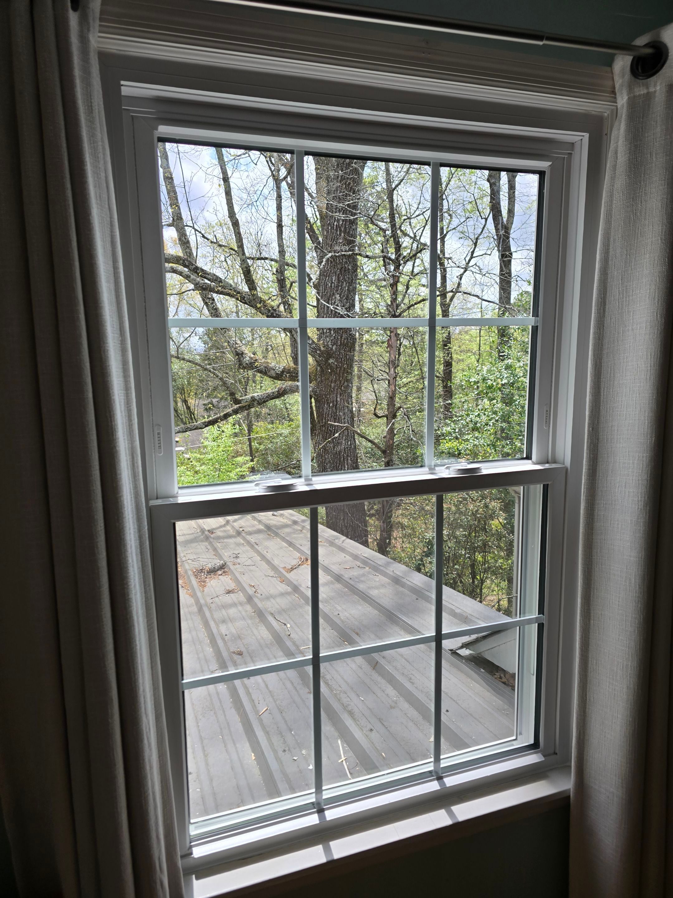 Carwie Project in Mountain Brook by The Window Source