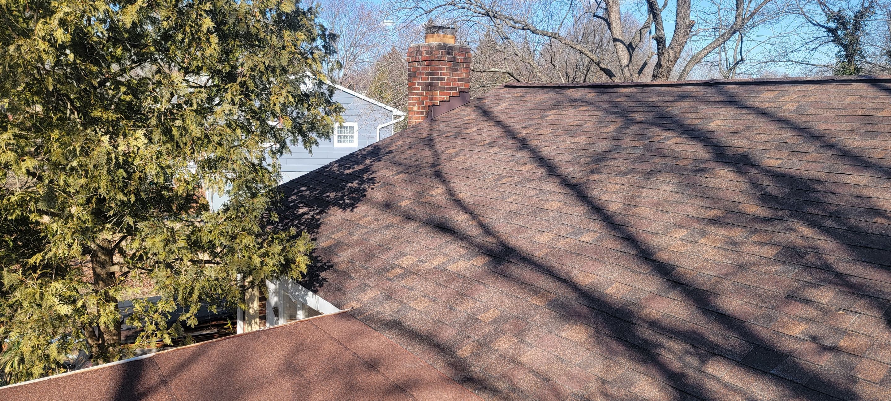 Project in Fort Washington by ExteriorPros