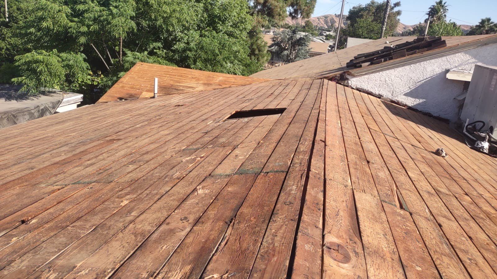 Roof Replacement - Chino Hills CA 91709 by Epic Roof Replacement