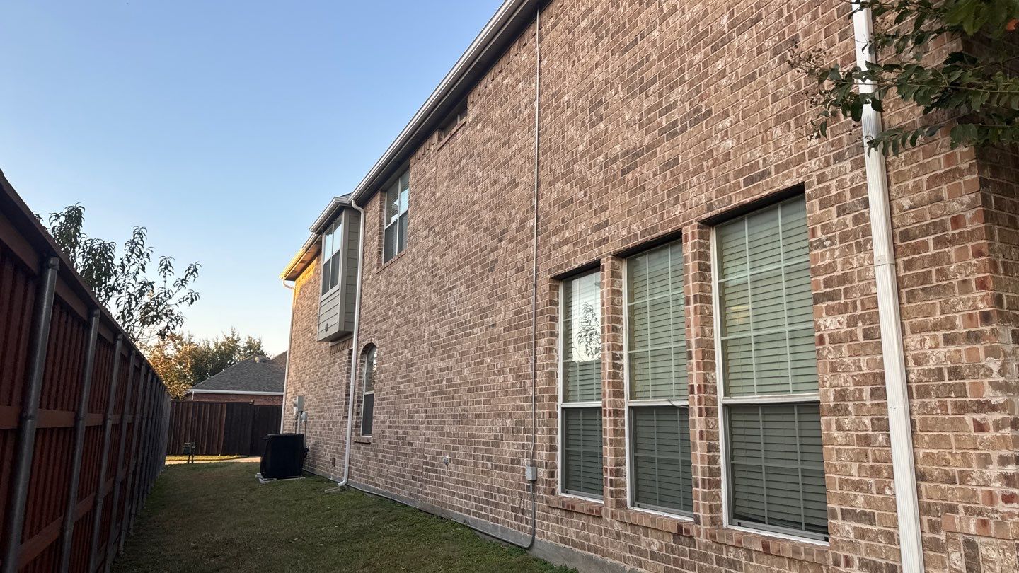 Project in Wylie by Rhino Roofing and General Contracting, LLC