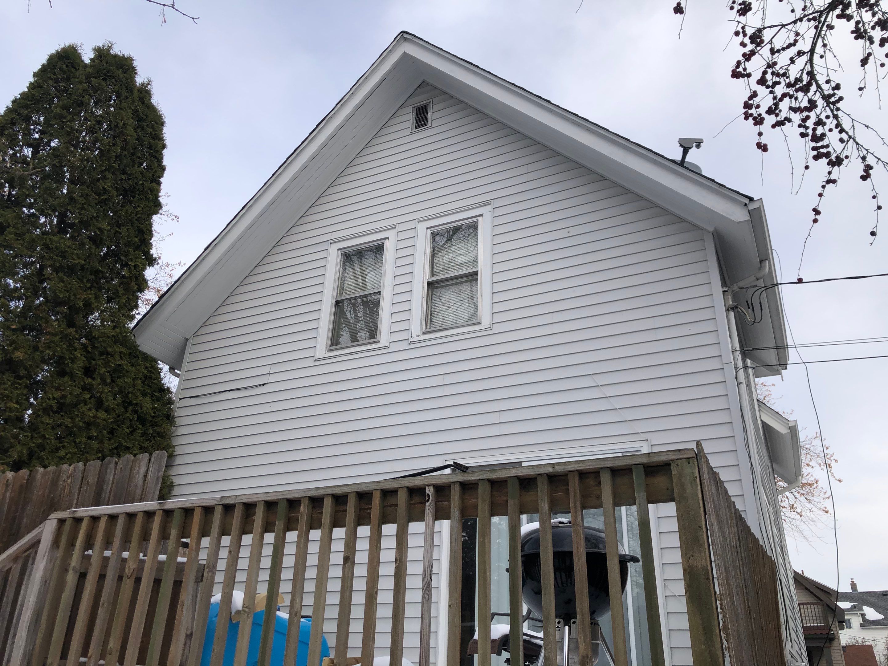 Duluth Roof Replacement by Rhino Roofing LLC