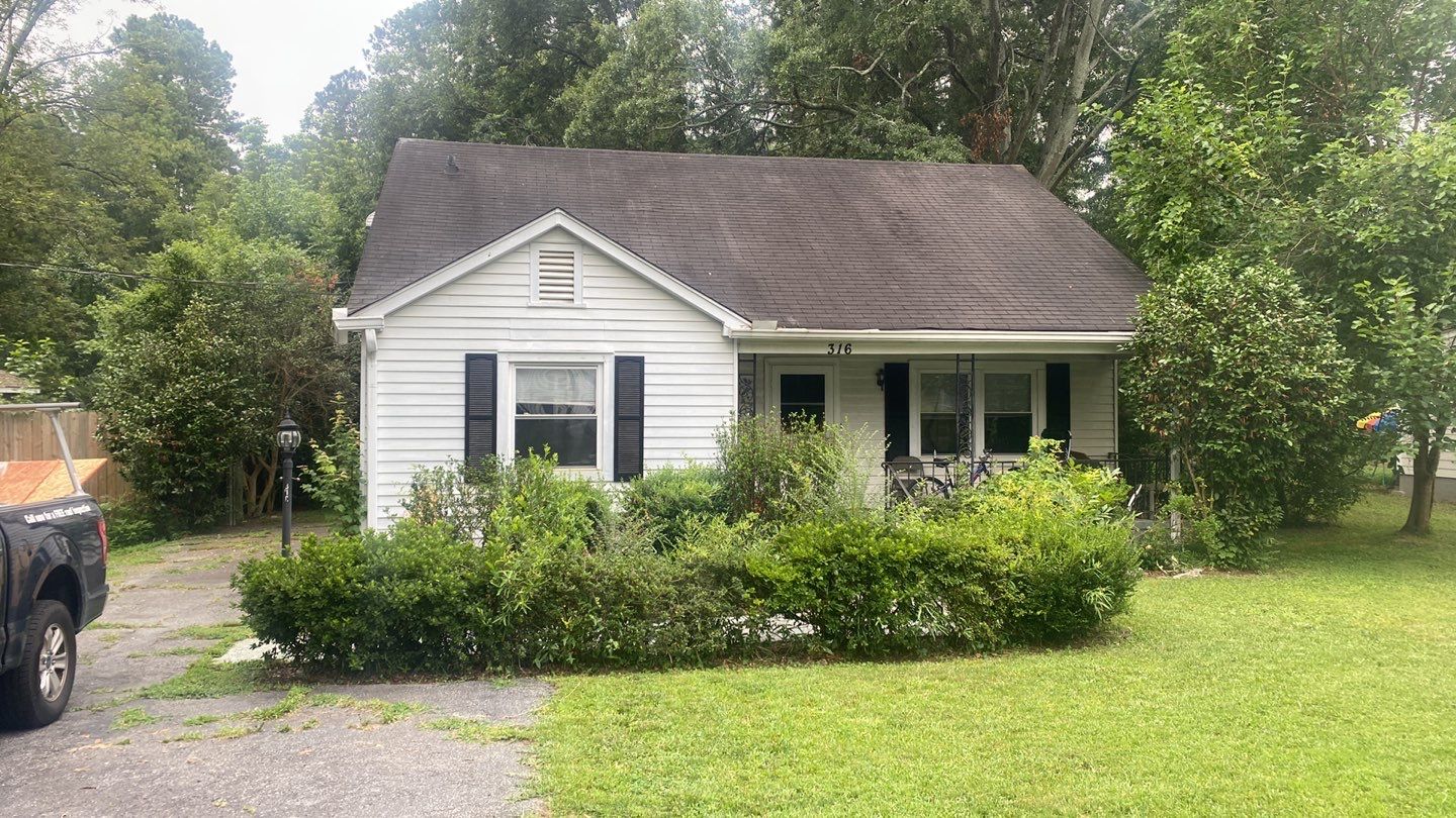 21 Years Later, Roof Transformation by Georgia Roof Advisors