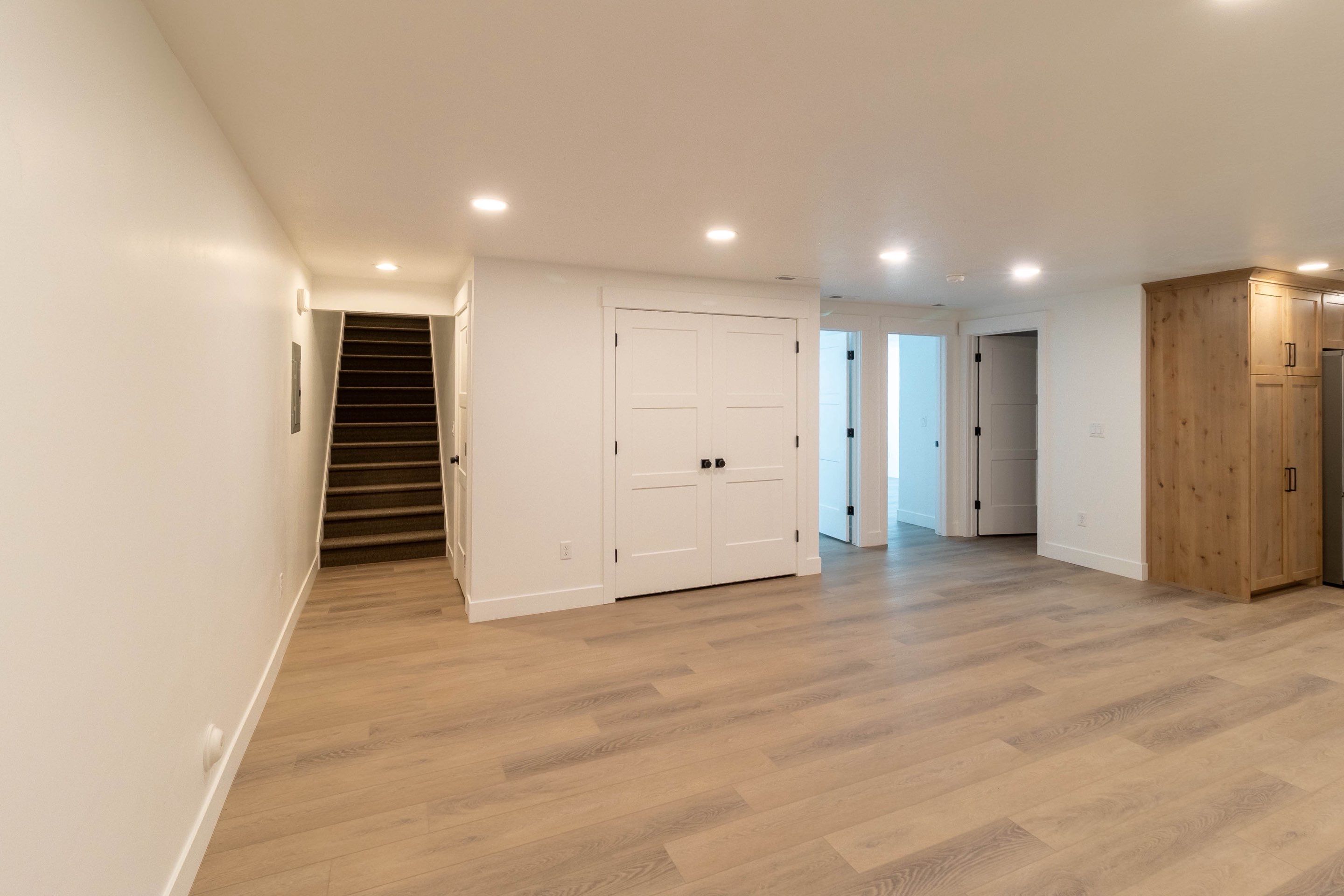 Graybird 2 - Home Build by Garner Construction