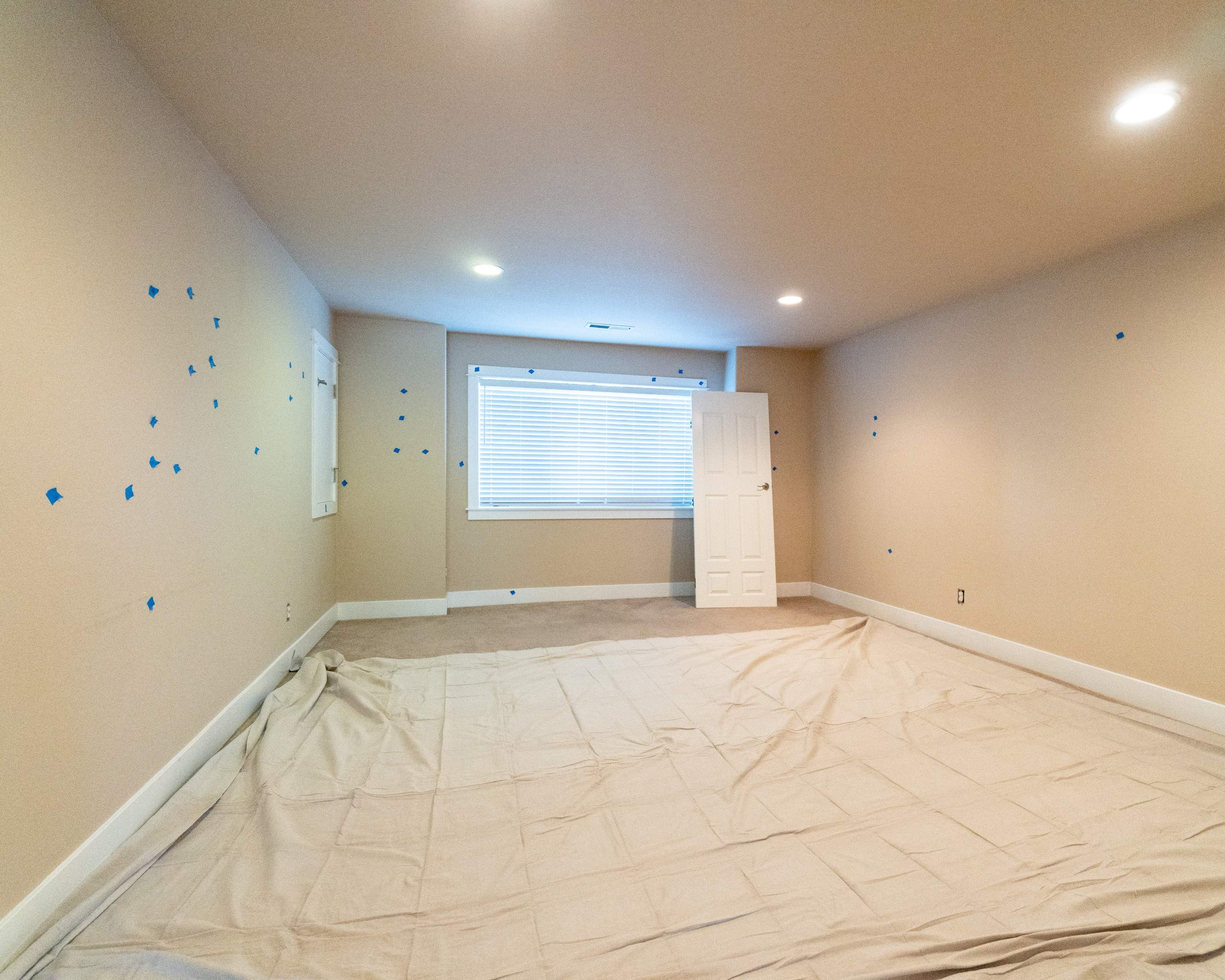 Interior Painting by Villegas Remodeling, LLC