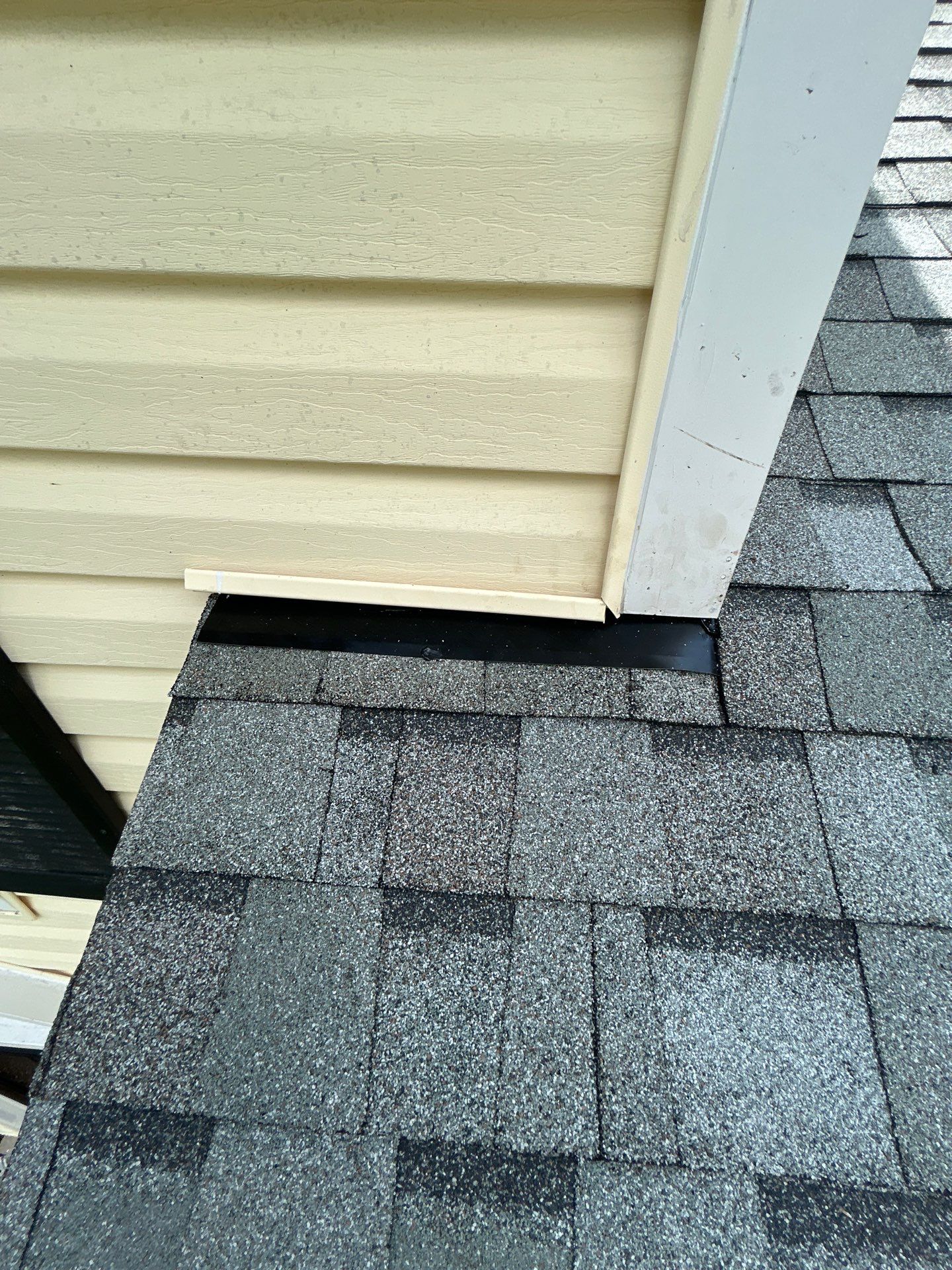 Burke: Residential Roof Replacement with CertainTeed Landmark PRO in Max Def Cobblestone Gray by RM Banning, Inc.