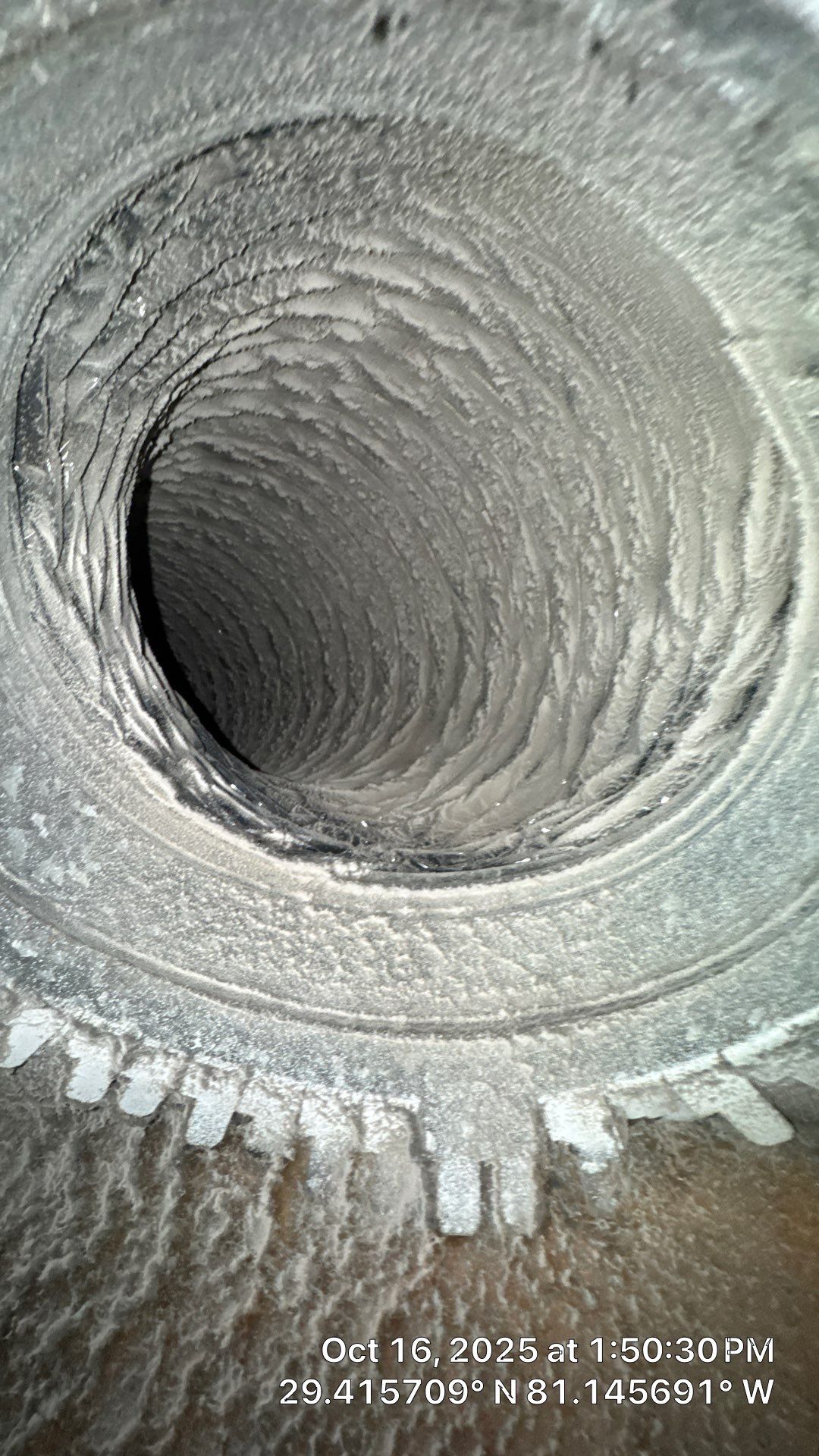 Air Duct Cleaning in Ormond Beach by Hygienic Air, Inc