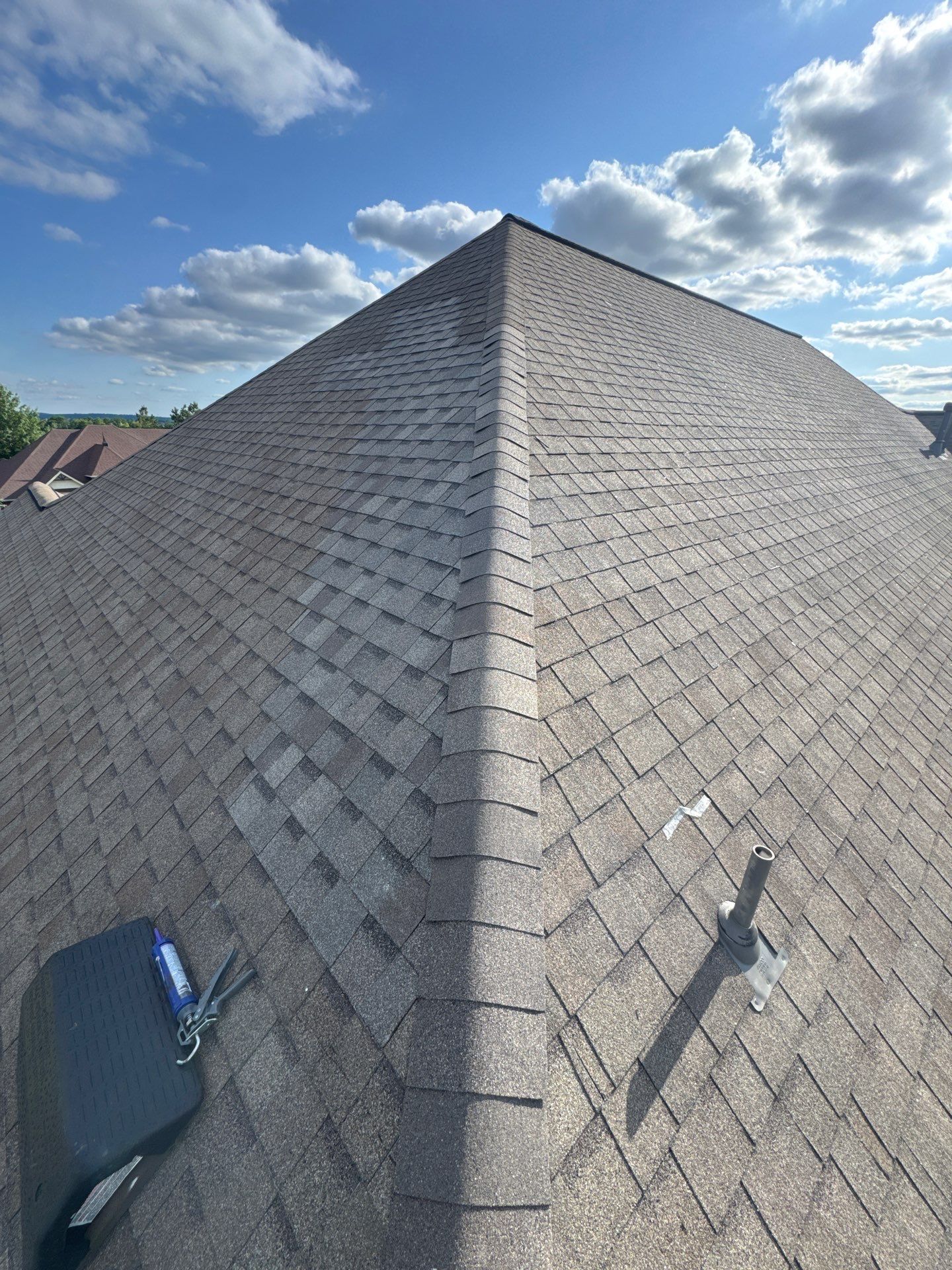 Roughneck Roofing featured photo.
