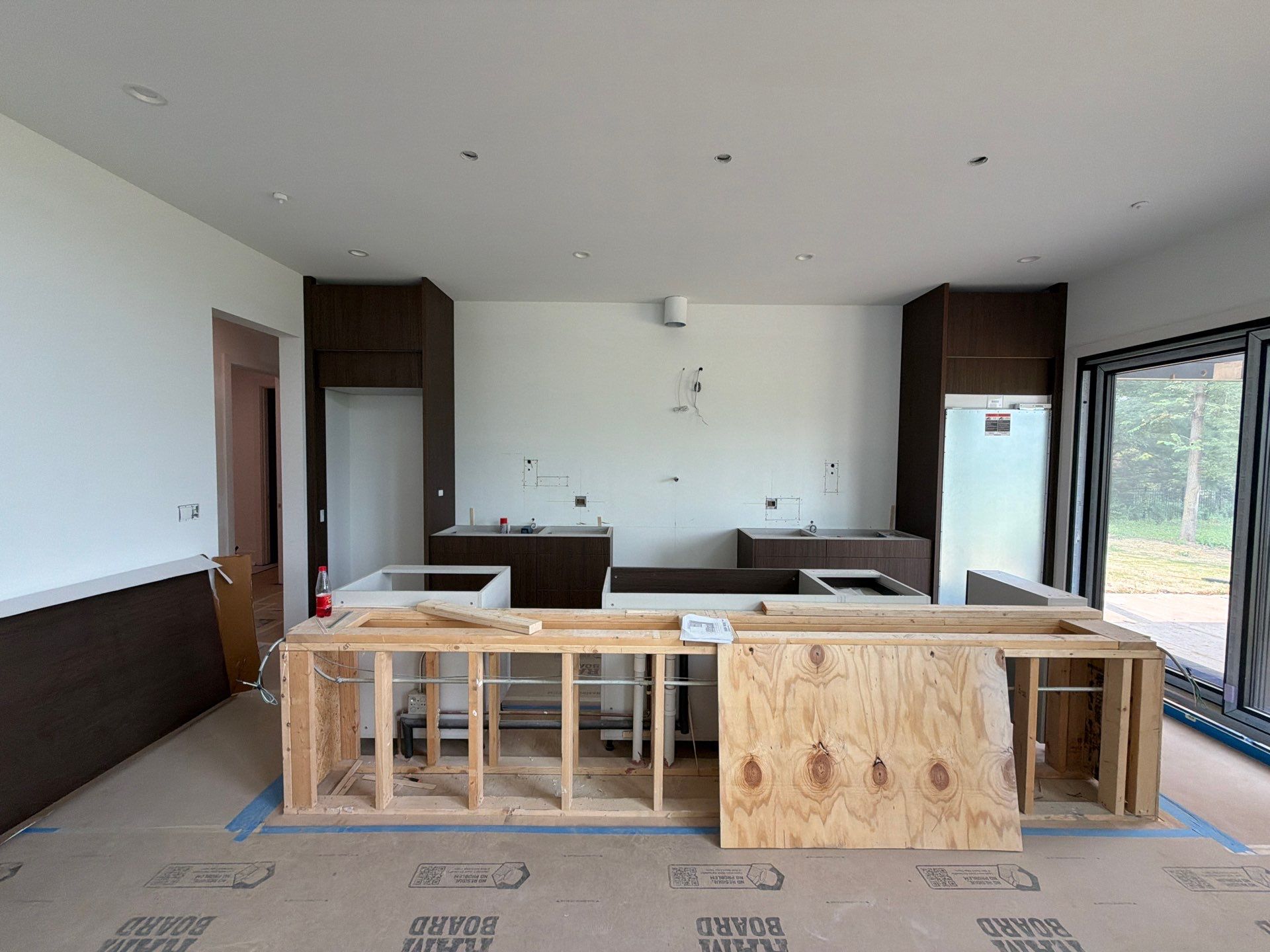 Long Grove by Affordable Housing Corporation of Lake County
