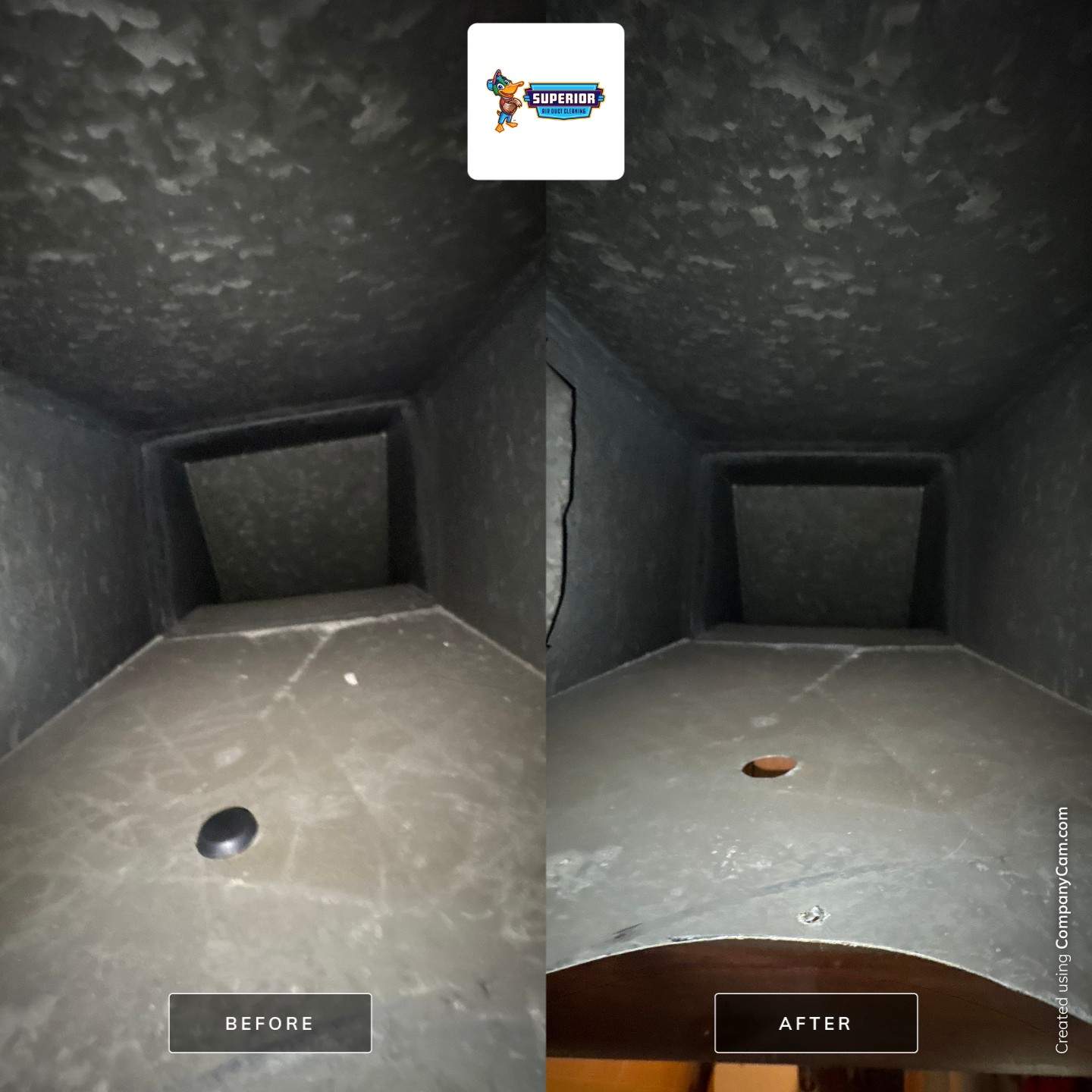Air Duct Cleaning in New Eagle, PA by Superior Air Duct Cleaning