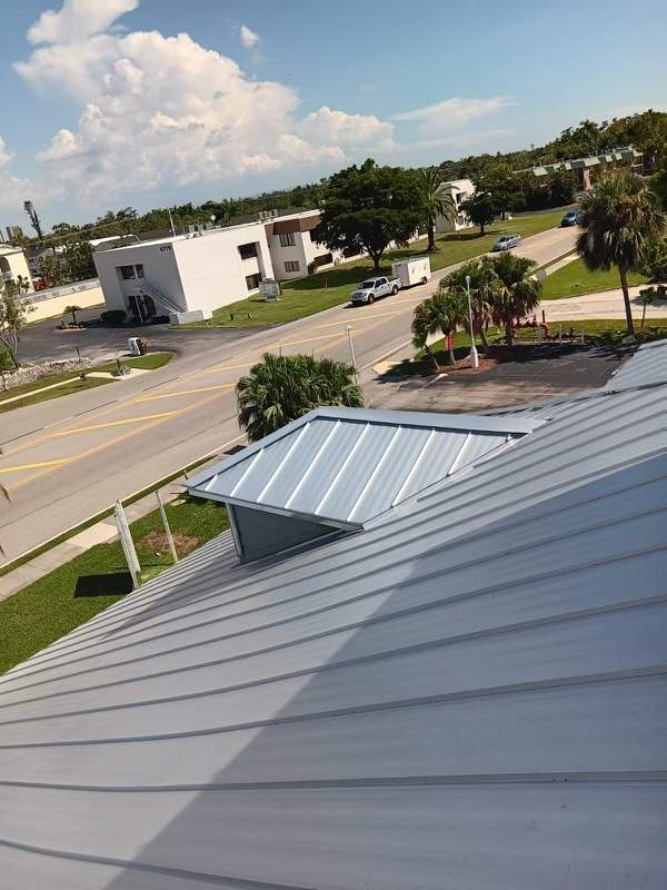Project in Fort Myers by 6D Roofing & Consulting, LLC