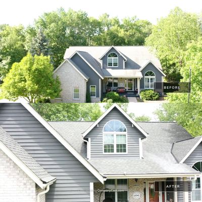 Save The Life Of Another Roof. Don’t Prematurely Replace Your Roof.