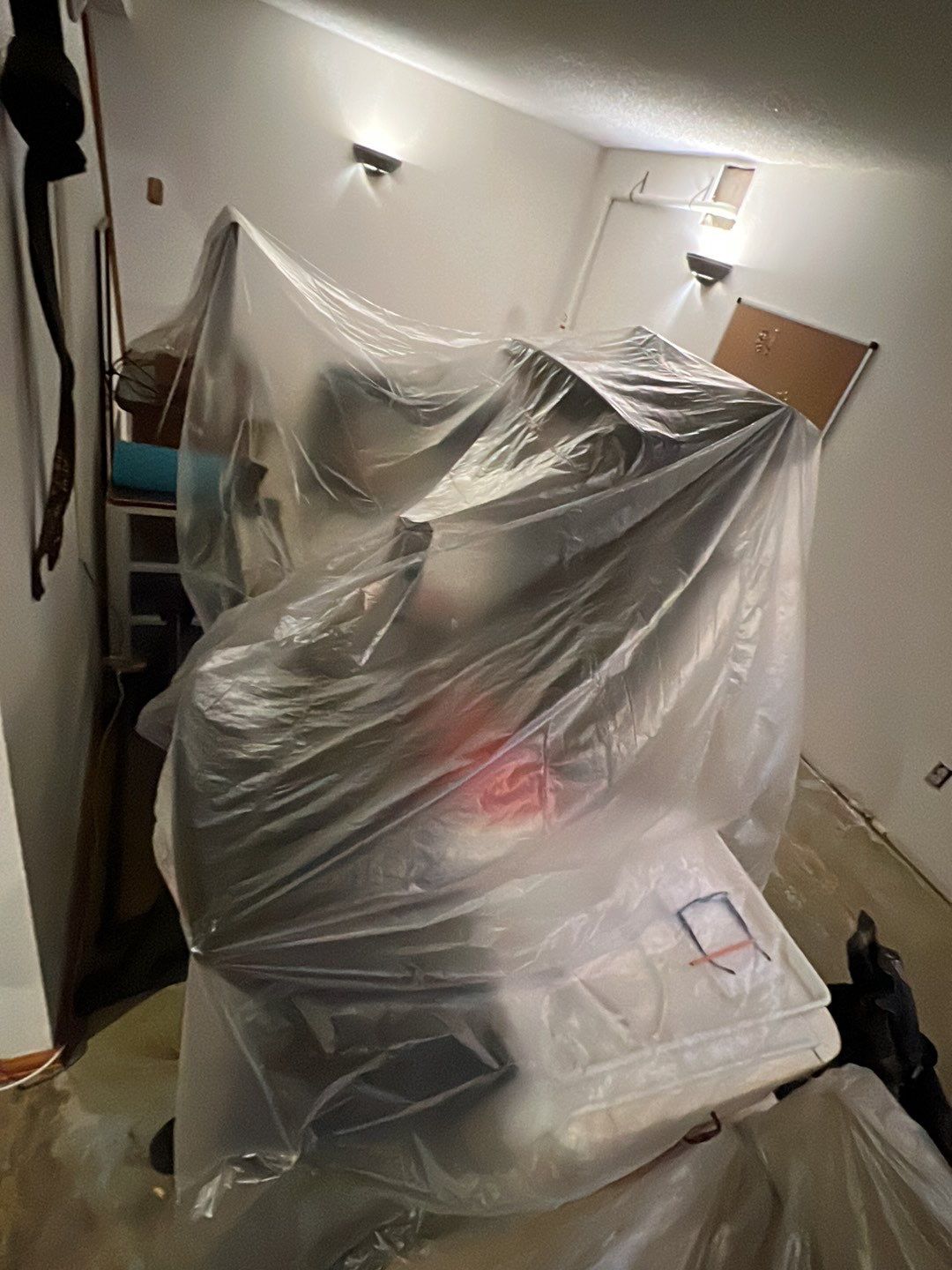 Water Damage by Accountable Home Services