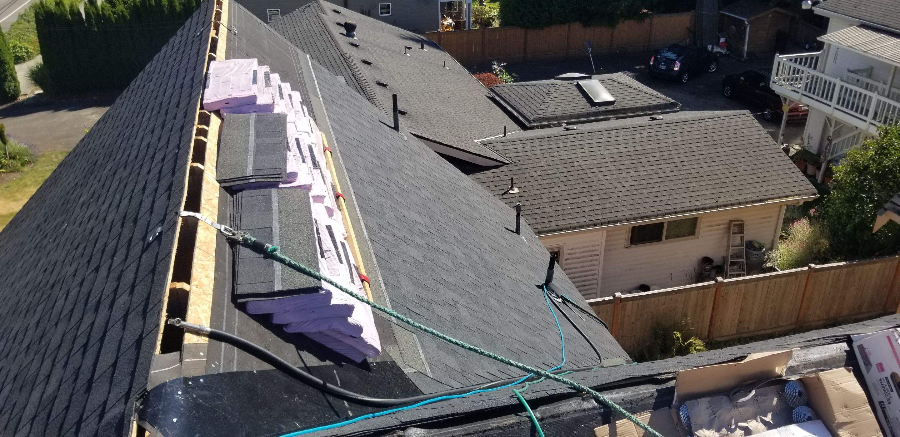 7341 Kirkland by RoofWorks Northwest