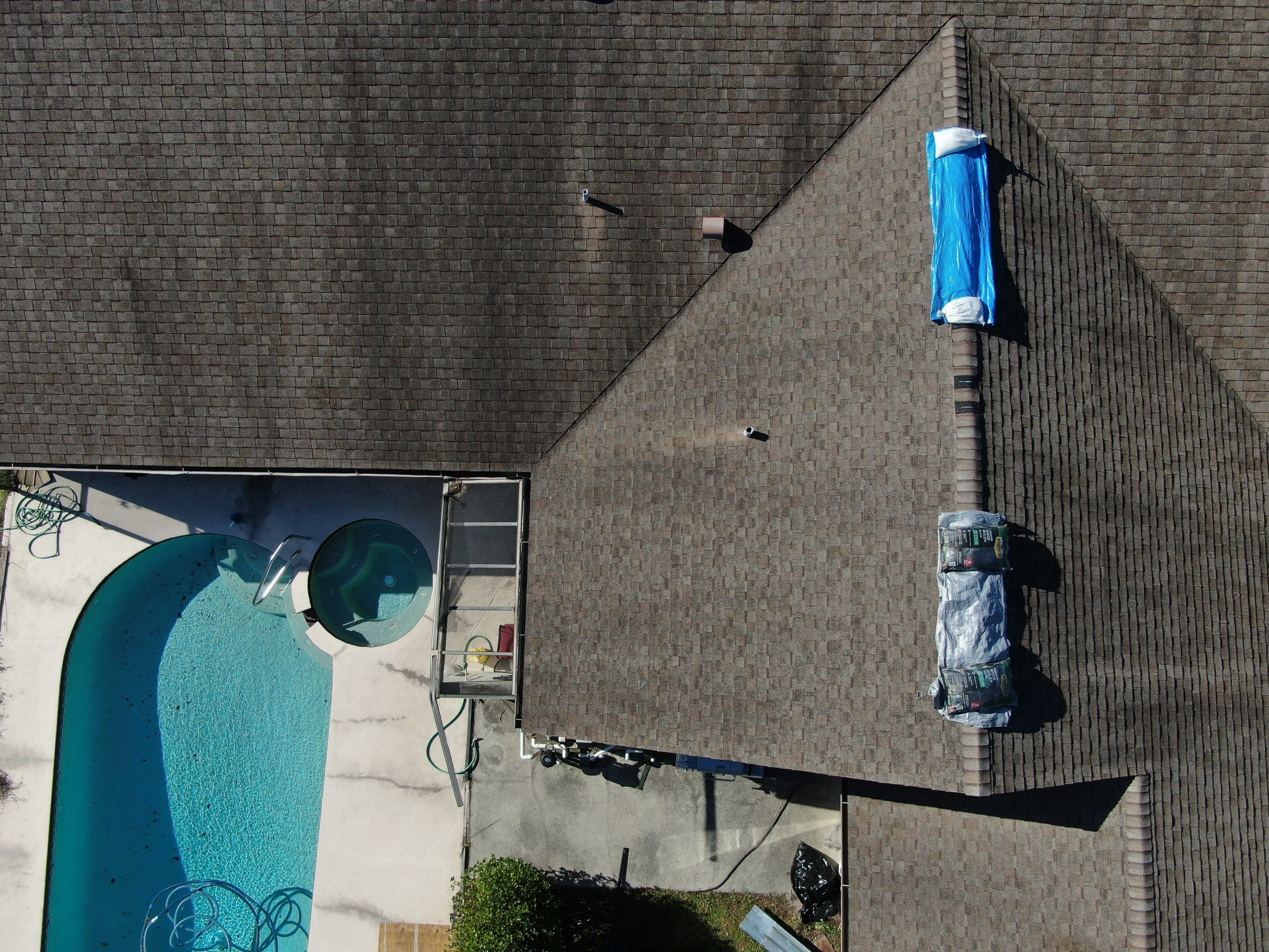 Water Damage Claim in Venice by FLAPA & KeyStone